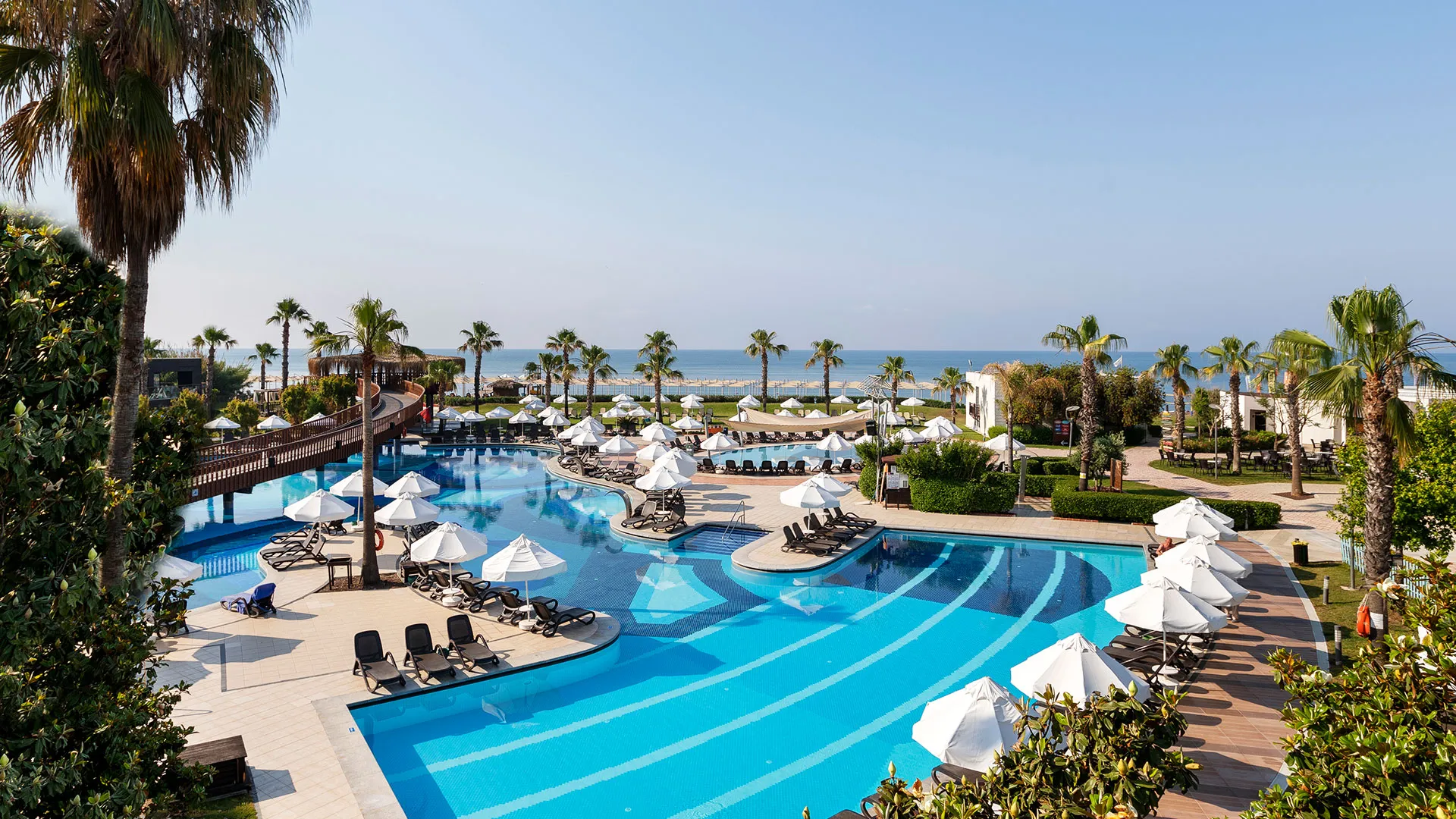 SHERWOOD DREAMS RESORT Чартър до Анталия от Варна 2026 [VAR] – 10