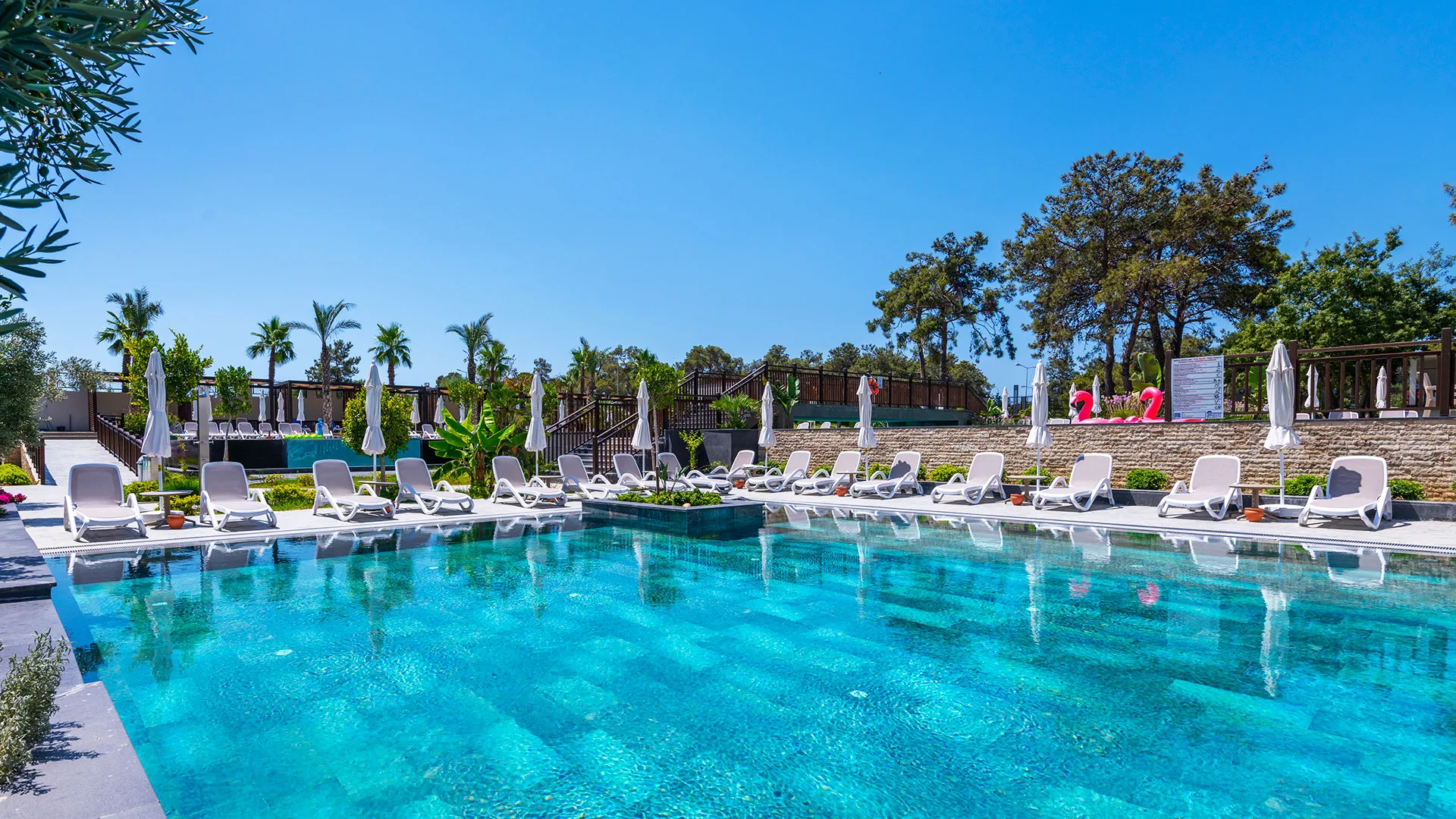 SORGUN AKADIA LUXURY HOTEL (ADULTS ONLY 16+) Чартър до Анталия от София 2026 [SOF] – 3