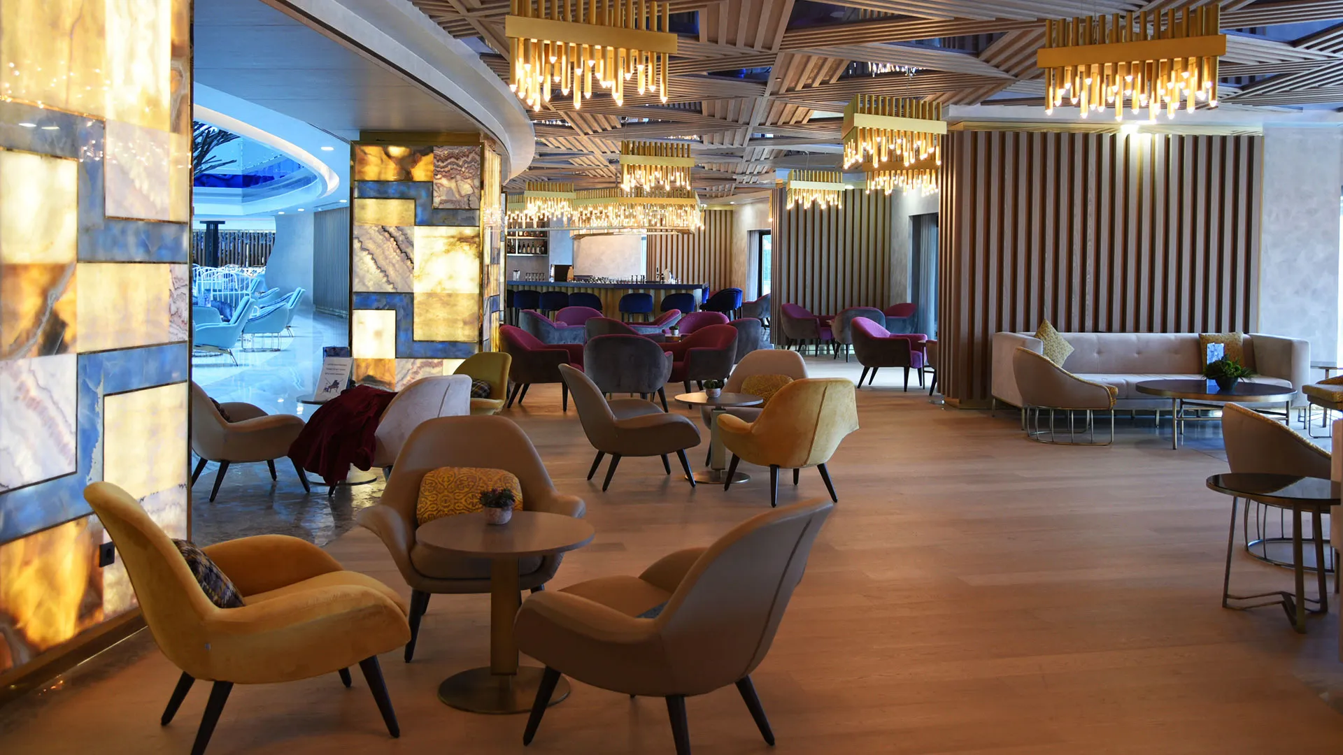 ROYAL WINGS HOTEL Нова Година в Анталия с чартър от Пловдив – 50