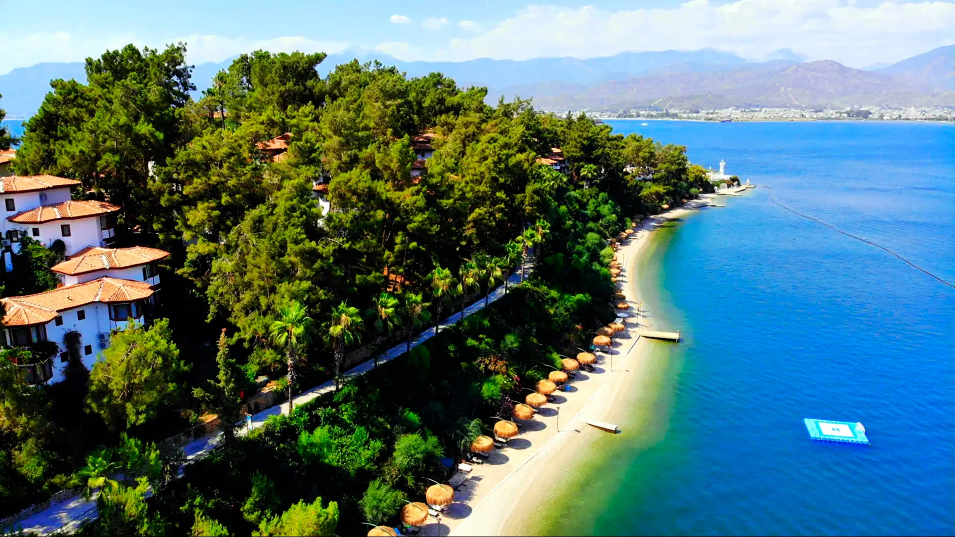 Letoonia Club Hotel – 21