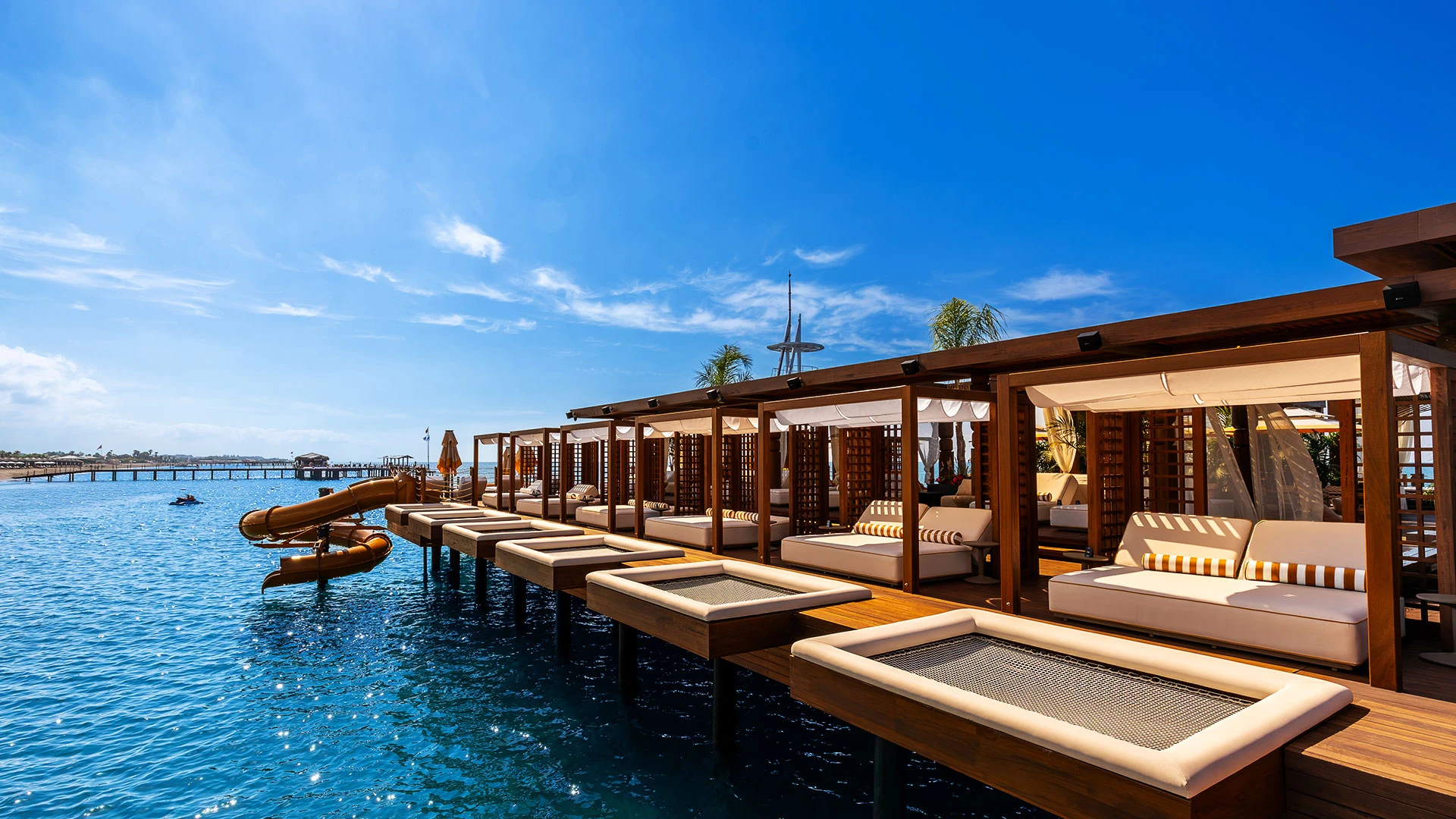 GLORIA SERENITY RESORT Нова Година в Анталия с чартър от Пловдив – 157