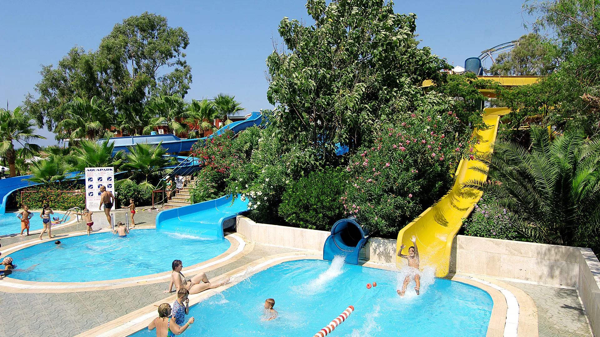 Delphin Botanik Hotel & Resort – 19