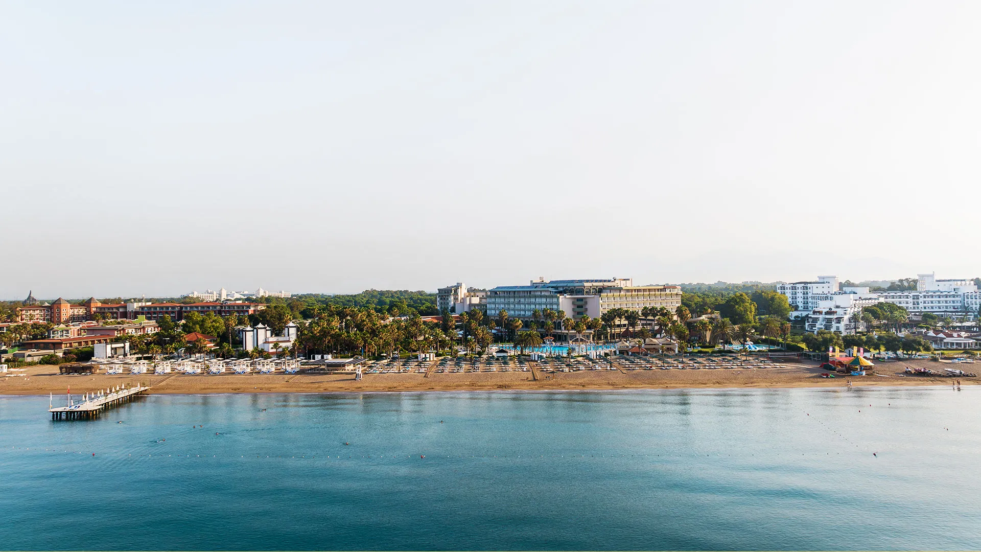 Adora Resort Hotel – 92