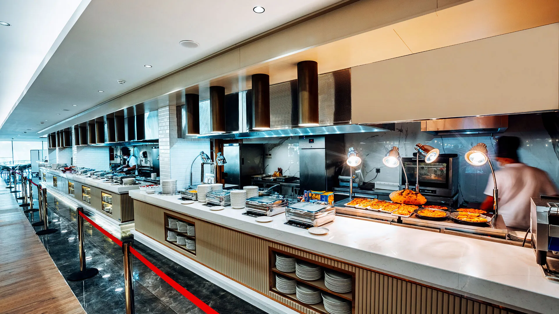 Alarcha Hotels & Resort – 39