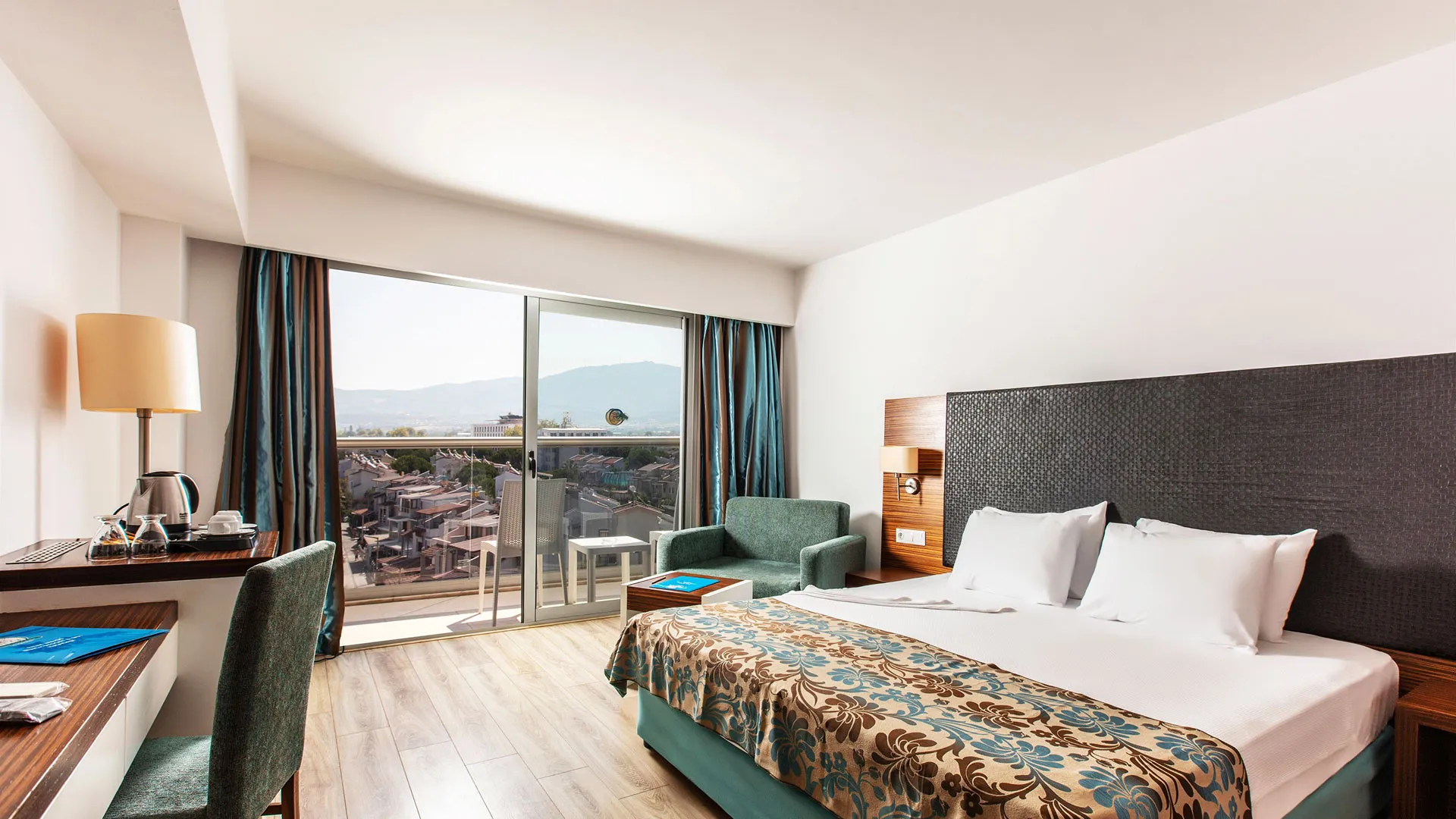 Palm Wings Beach Resort & Spa Kusadasi – 30