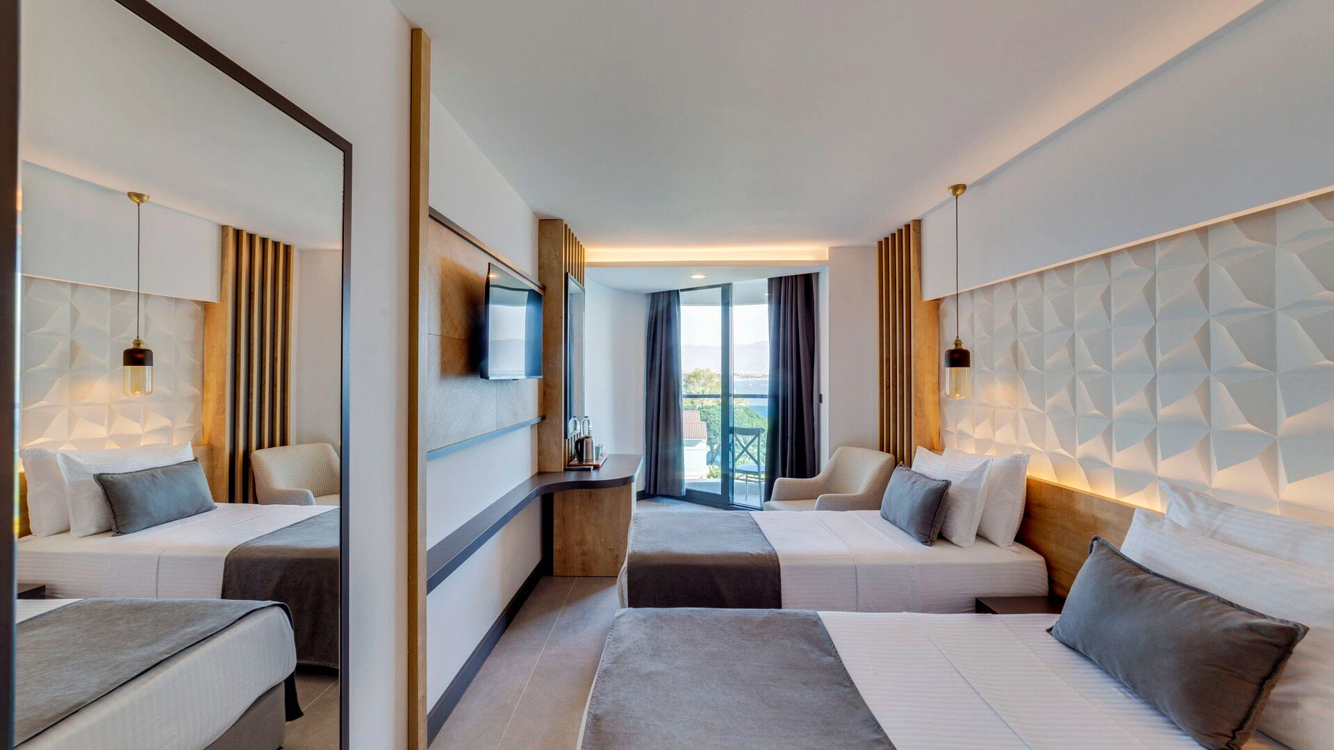 Signature Blue Resort – 8