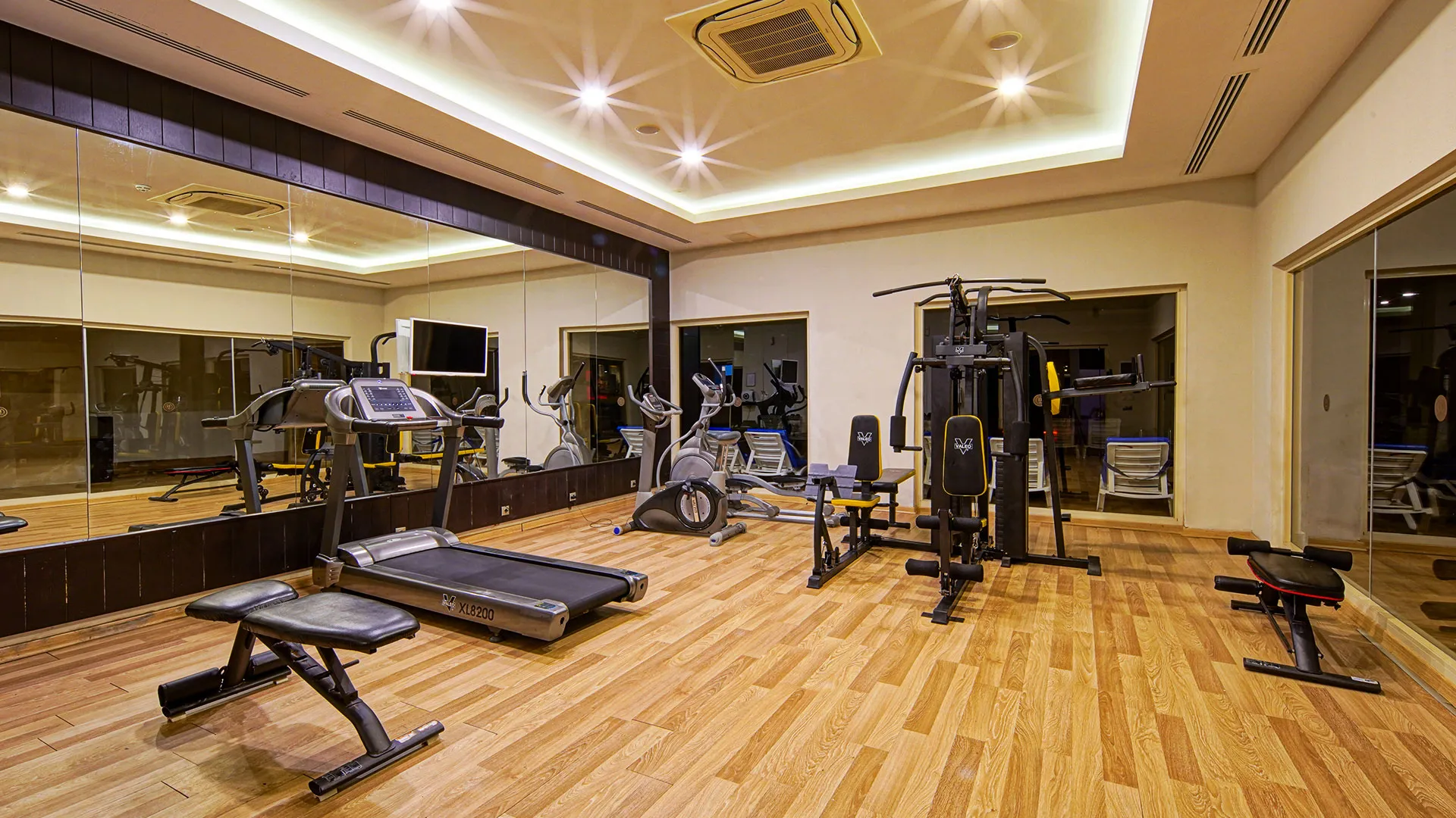 Diamond Elite Hotel – 11