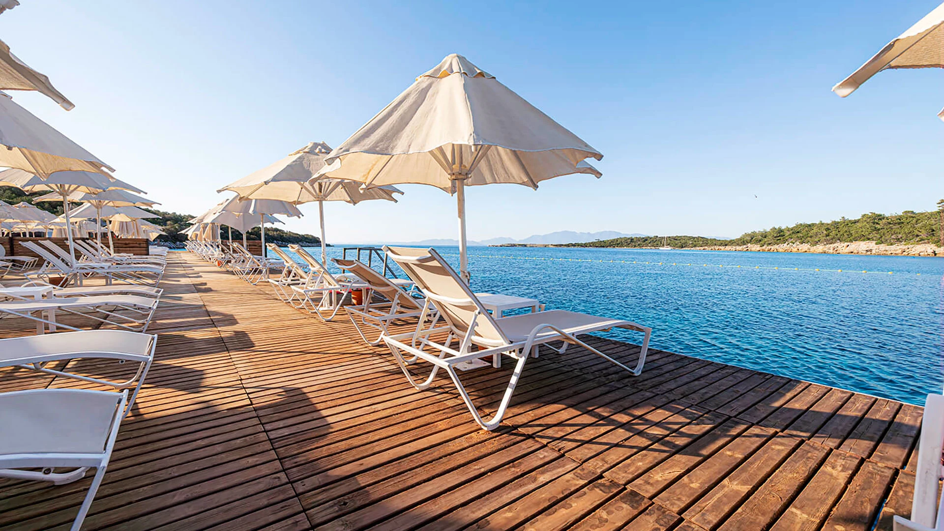 Bodrum Park Resort – 63