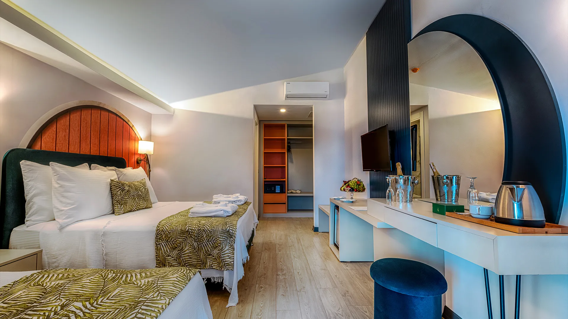 La Benata Hotel – 45