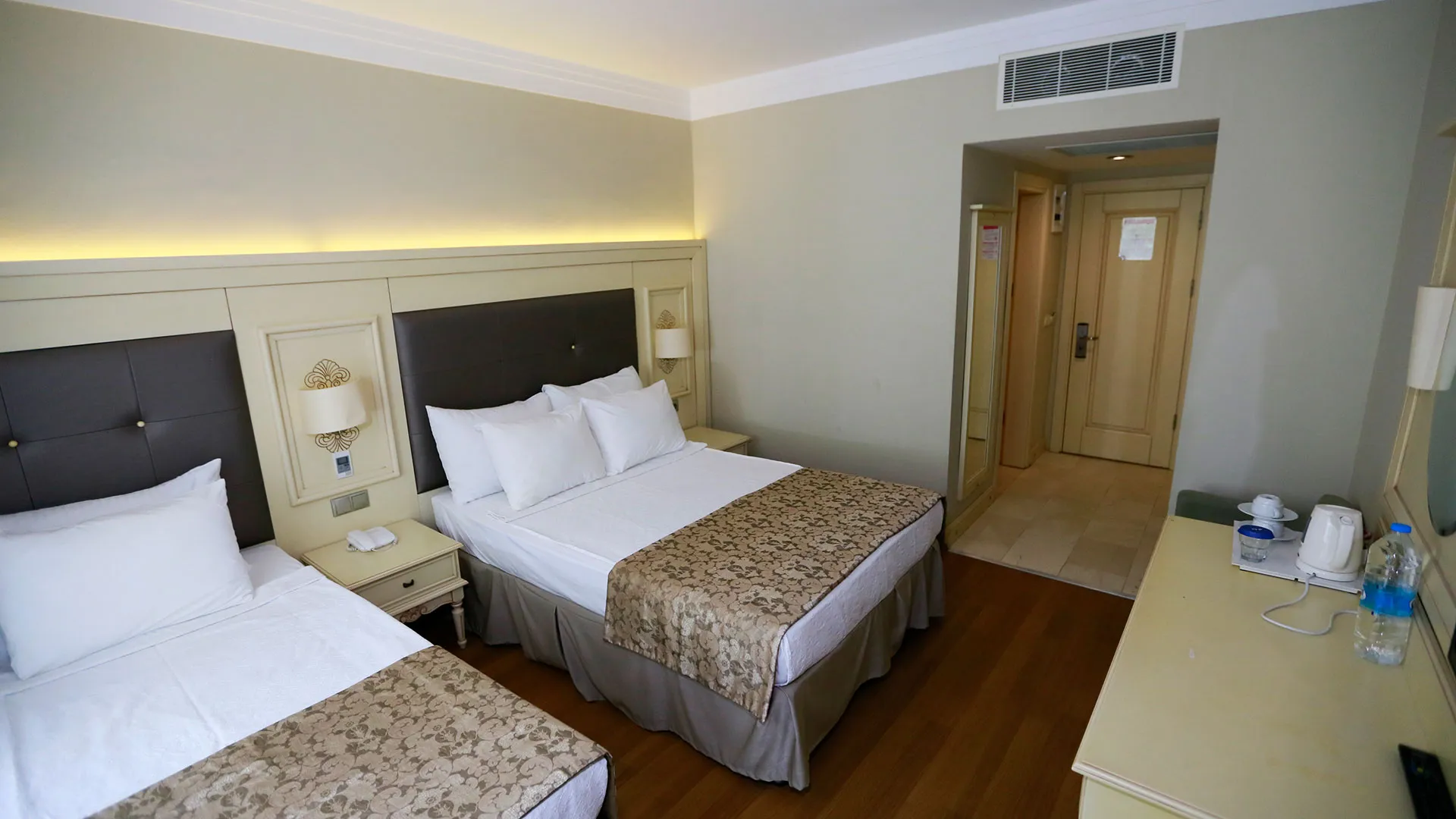 Turunc Resort Hotel – 22