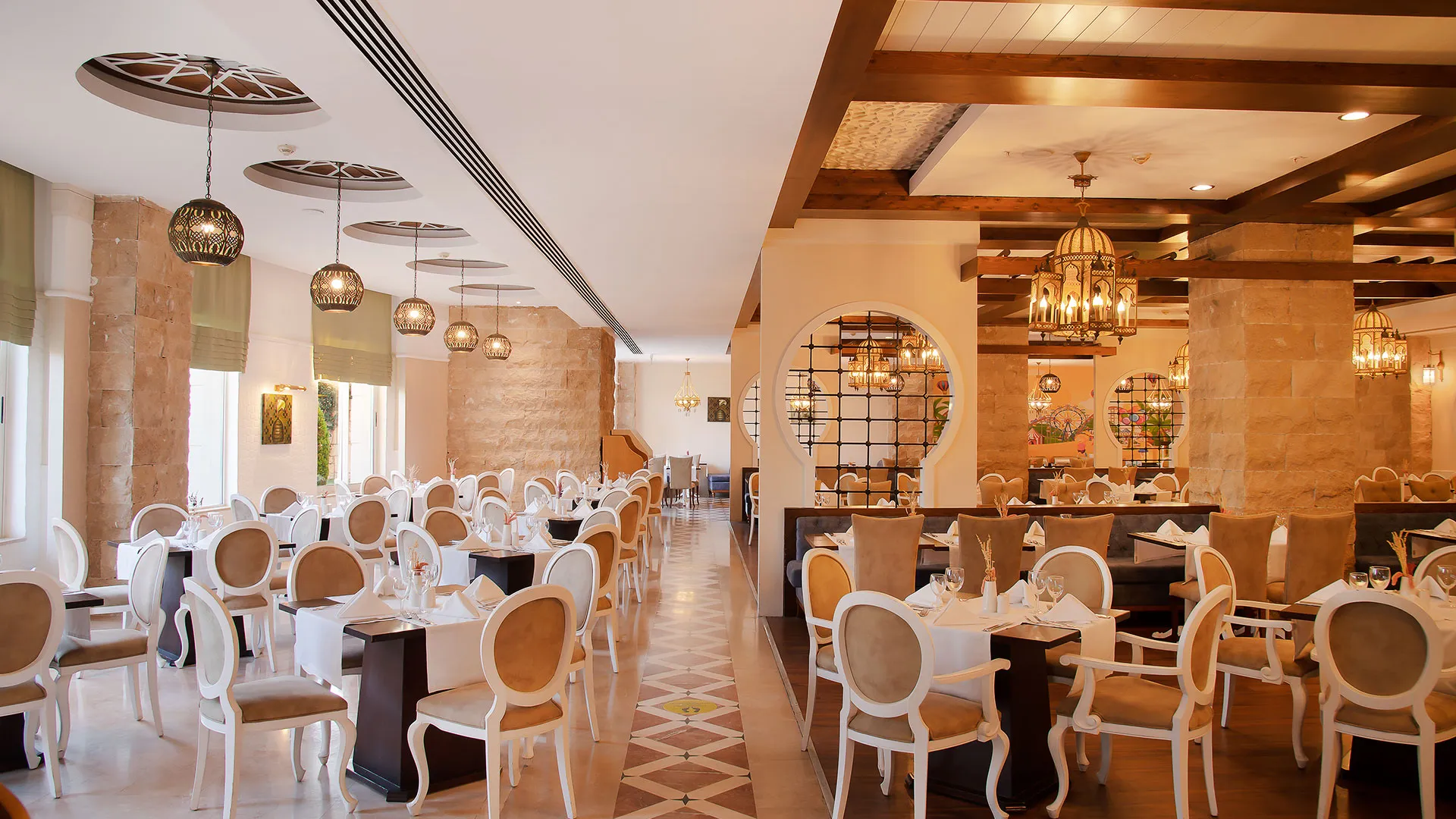 Kamelya Collection Fulya Hotel – 21