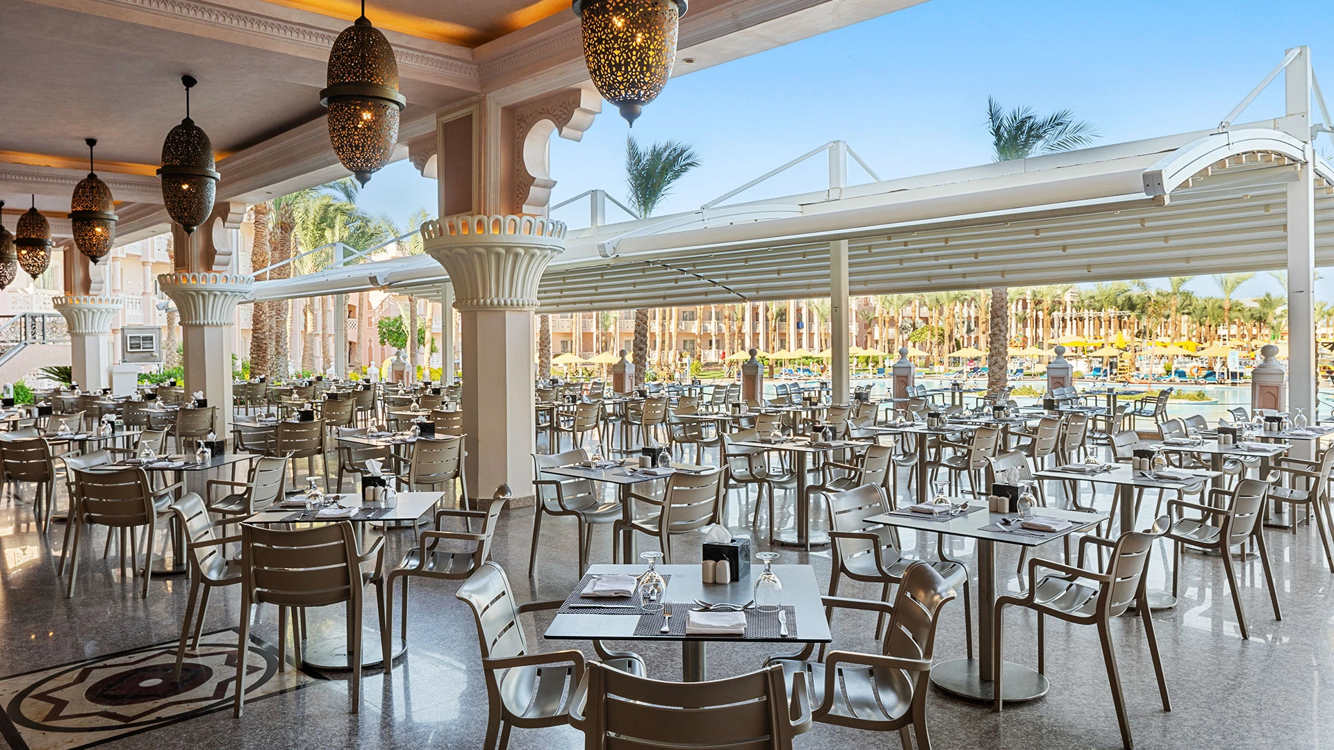 PICKALBATROS PALACE RESORT - HURGHADA Чартър до Хургада от София [SOF] 2026 – 74