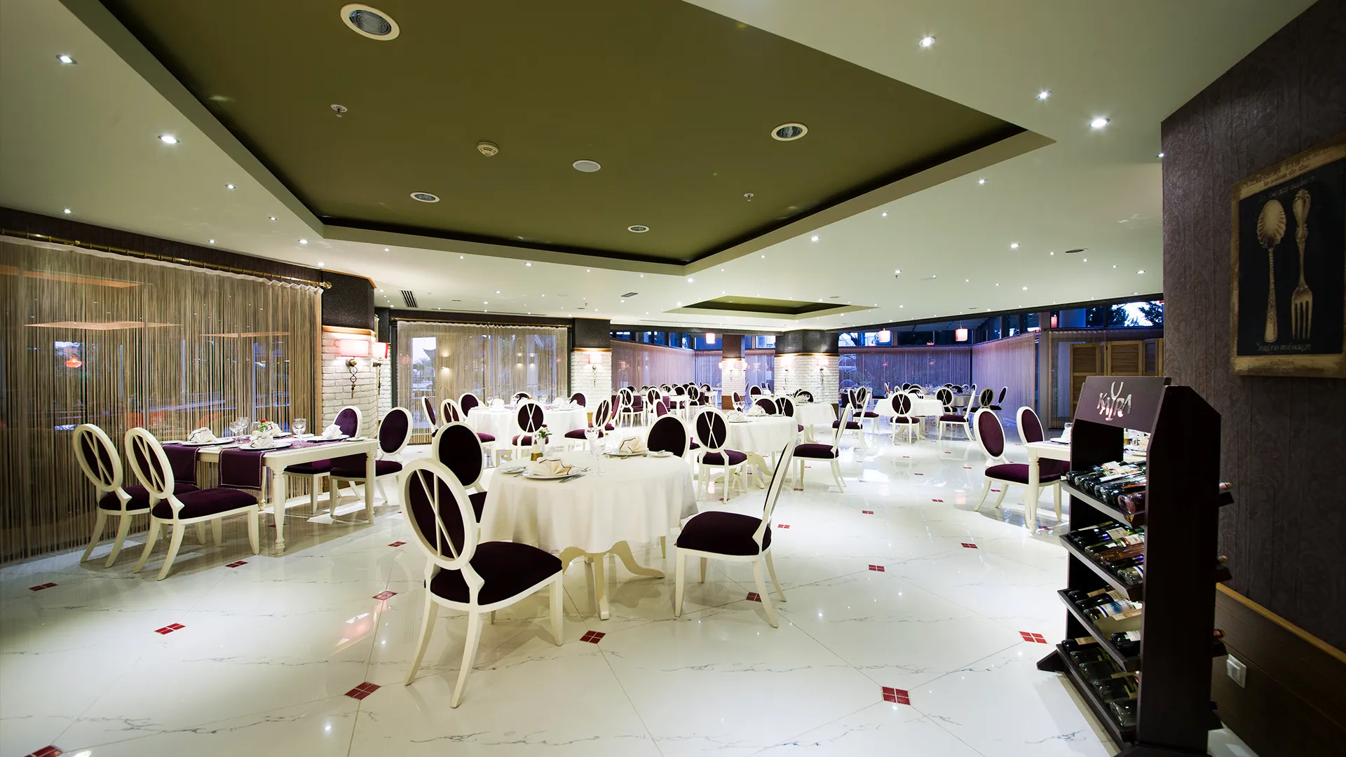 LIMAK LARA DELUXE HOTEL Чартър до Анталия от Бургас 2026 [BOJ] – 48