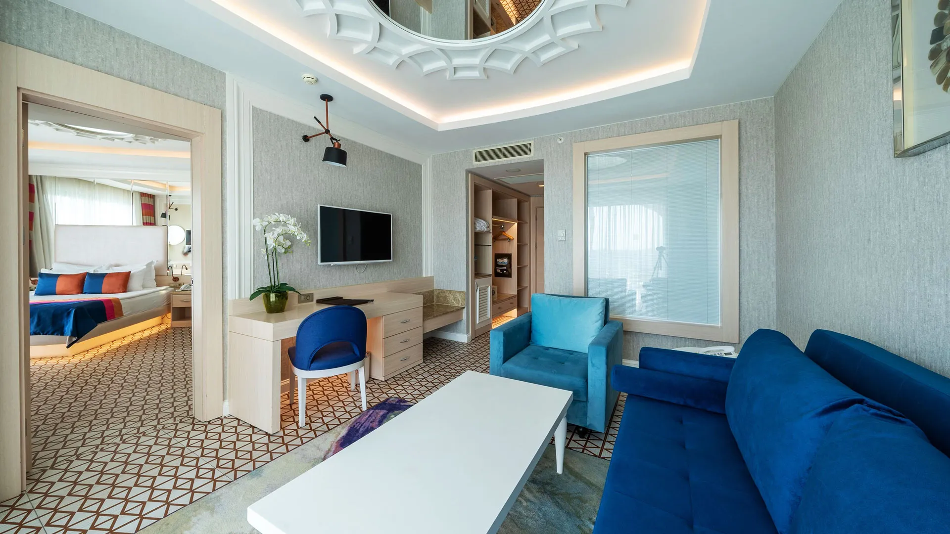 Granada Luxury Belek – 108