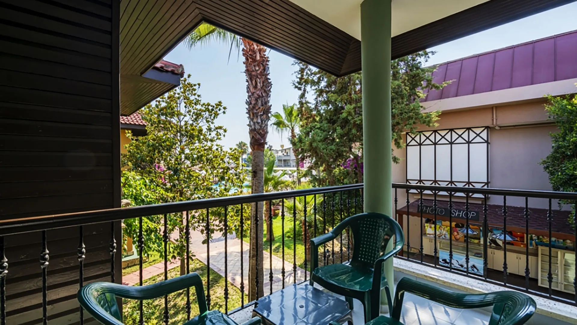 Club Dizalya Hotel – 32