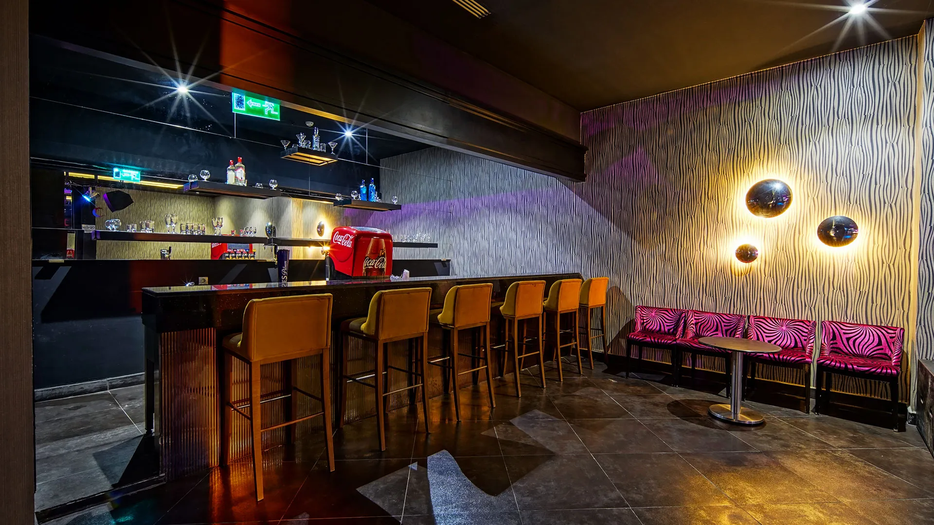 Diamond Elite Hotel – 69