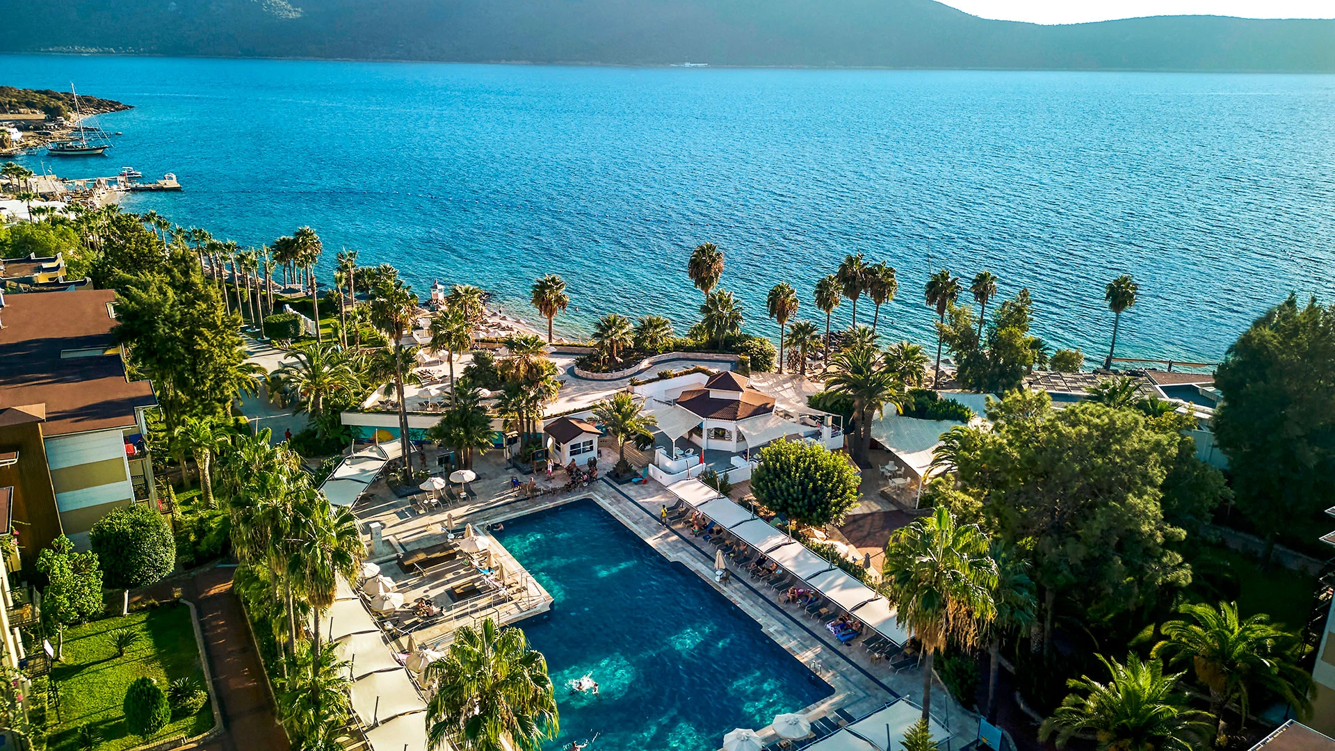 Tui Magic Life Bodrum – 9