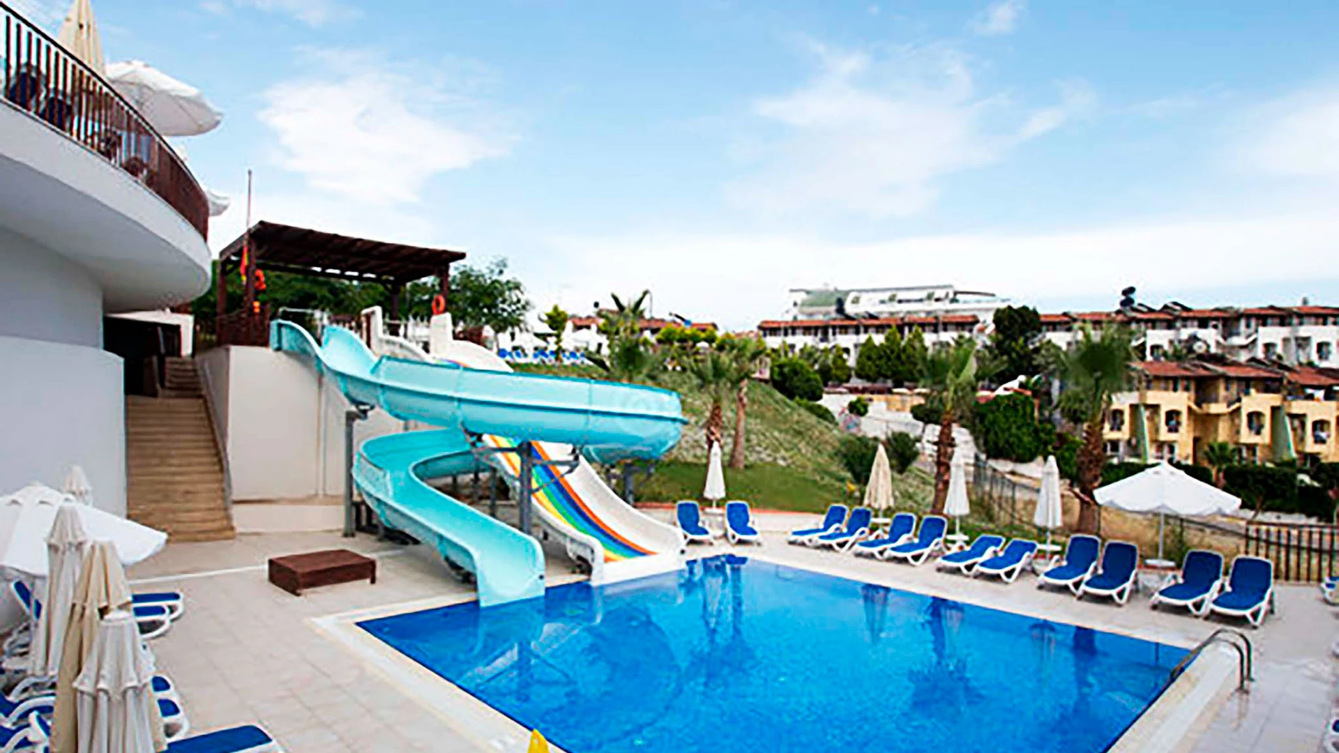 Side Prenses Hotel – 22