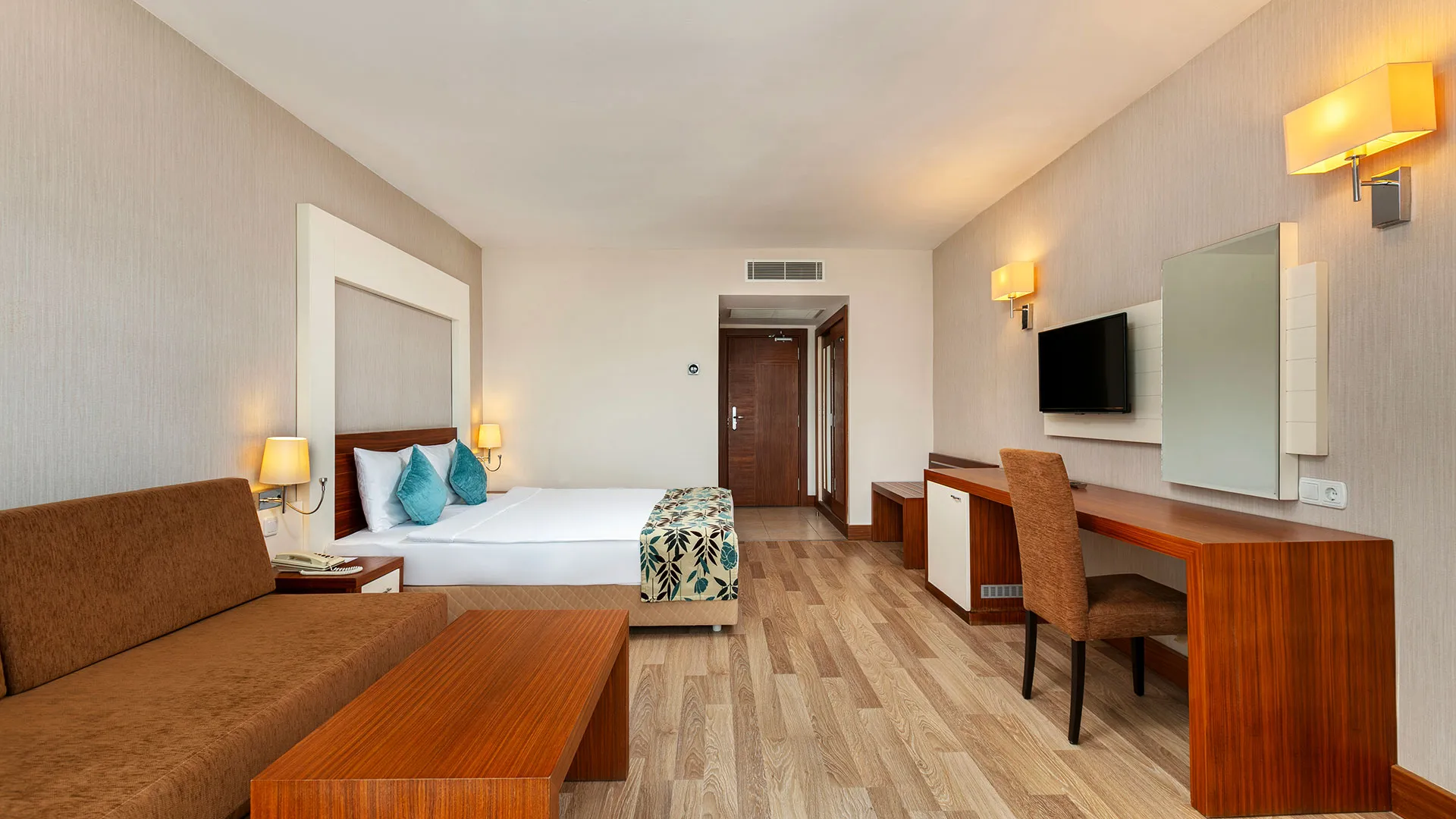 Greenwood Kemer Resort – 25