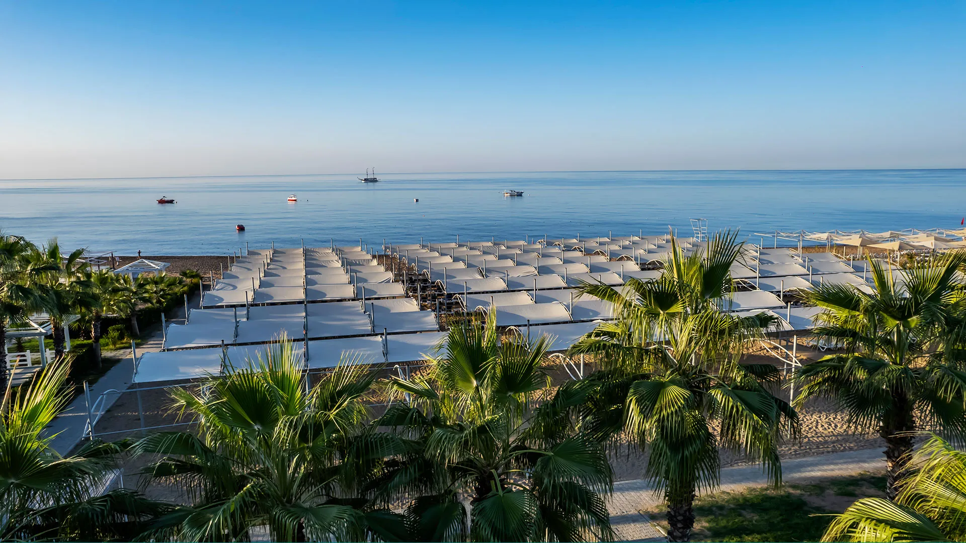 Jadore Deluxe Hotel&Spa – 45