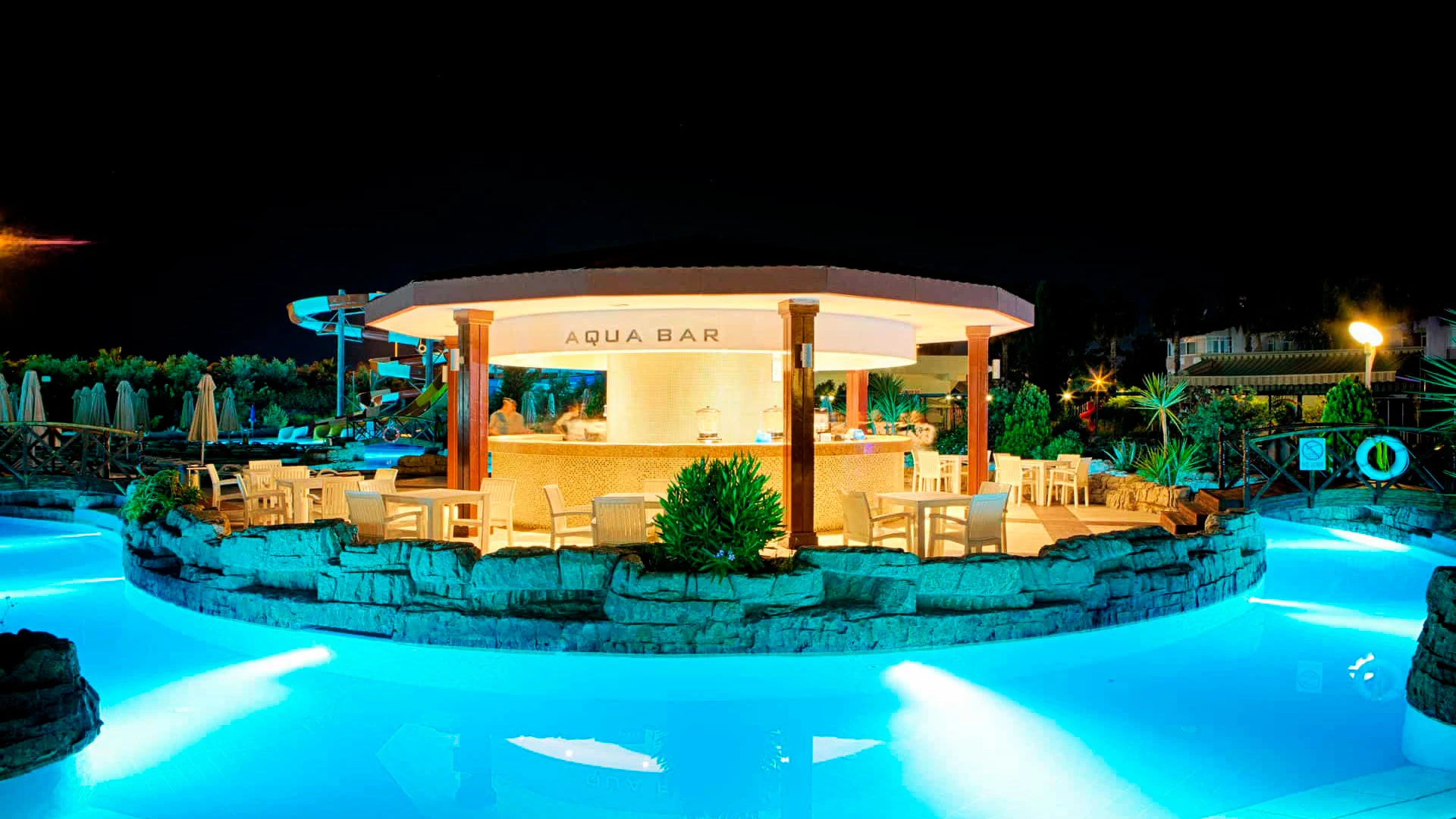 Kahya Resort Aqua & Spa – 10