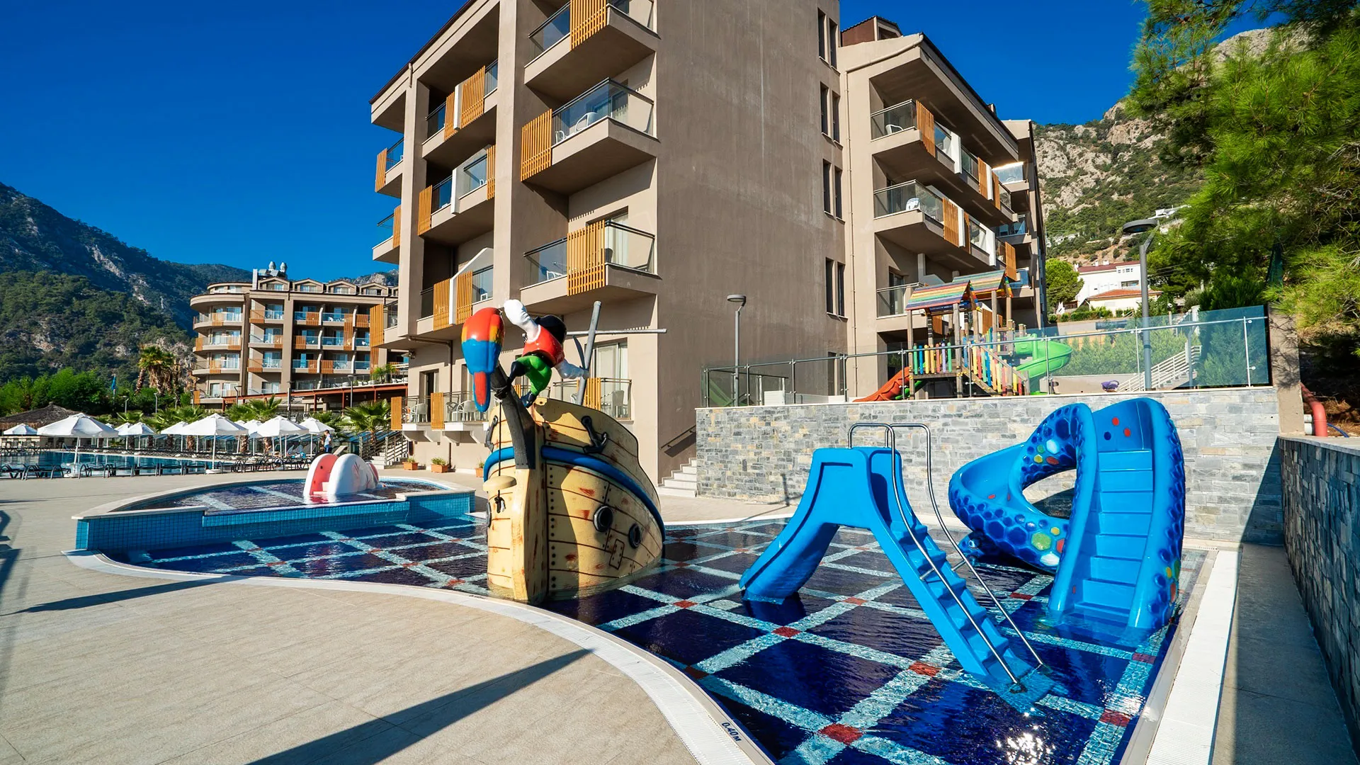 Turunc Premium Resort – 27
