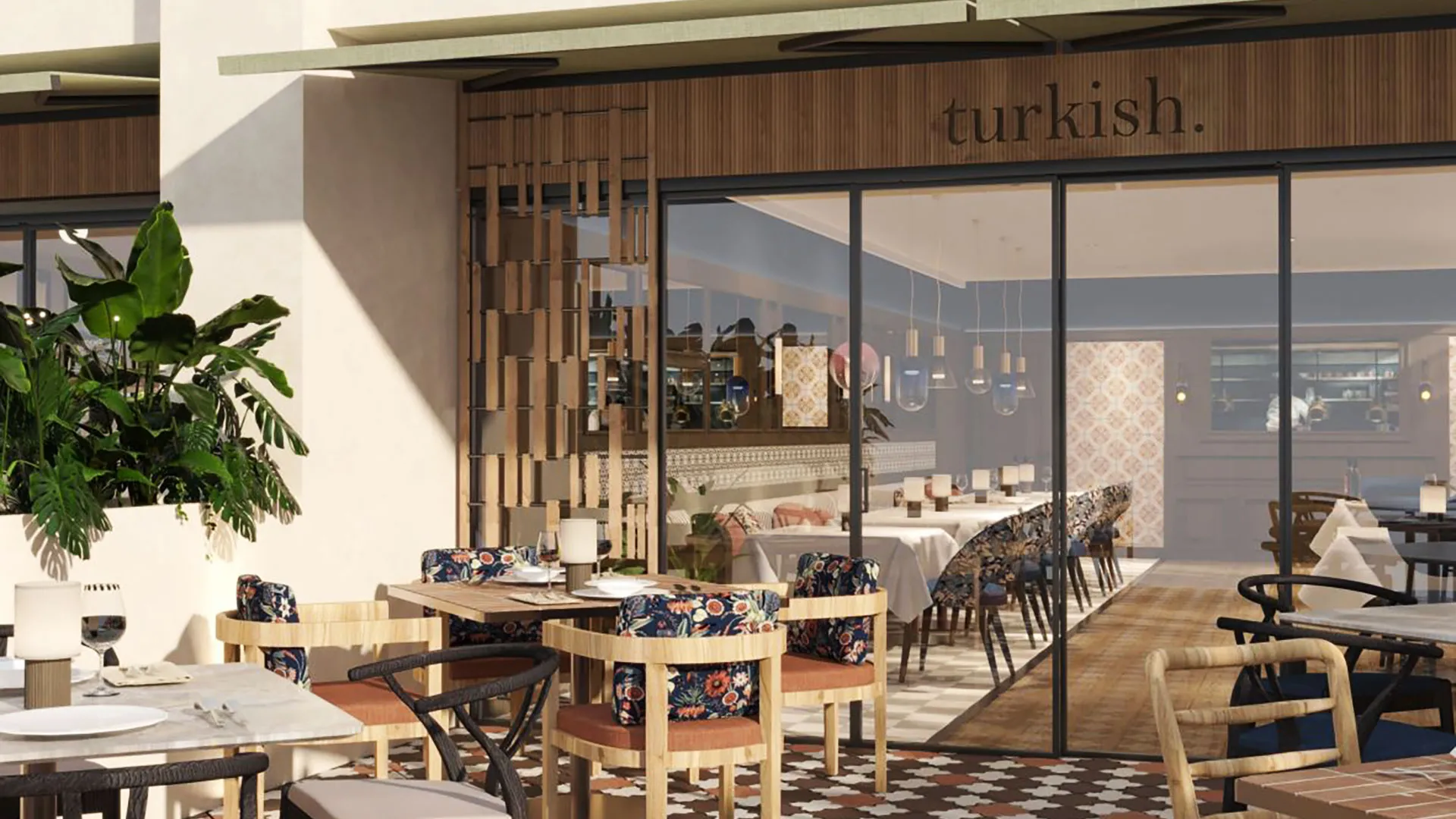 Greenwood Kemer Resort – 57