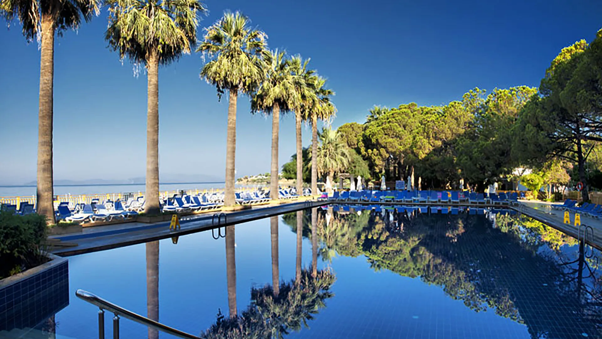 Omer Prime Holiday Resort – 4