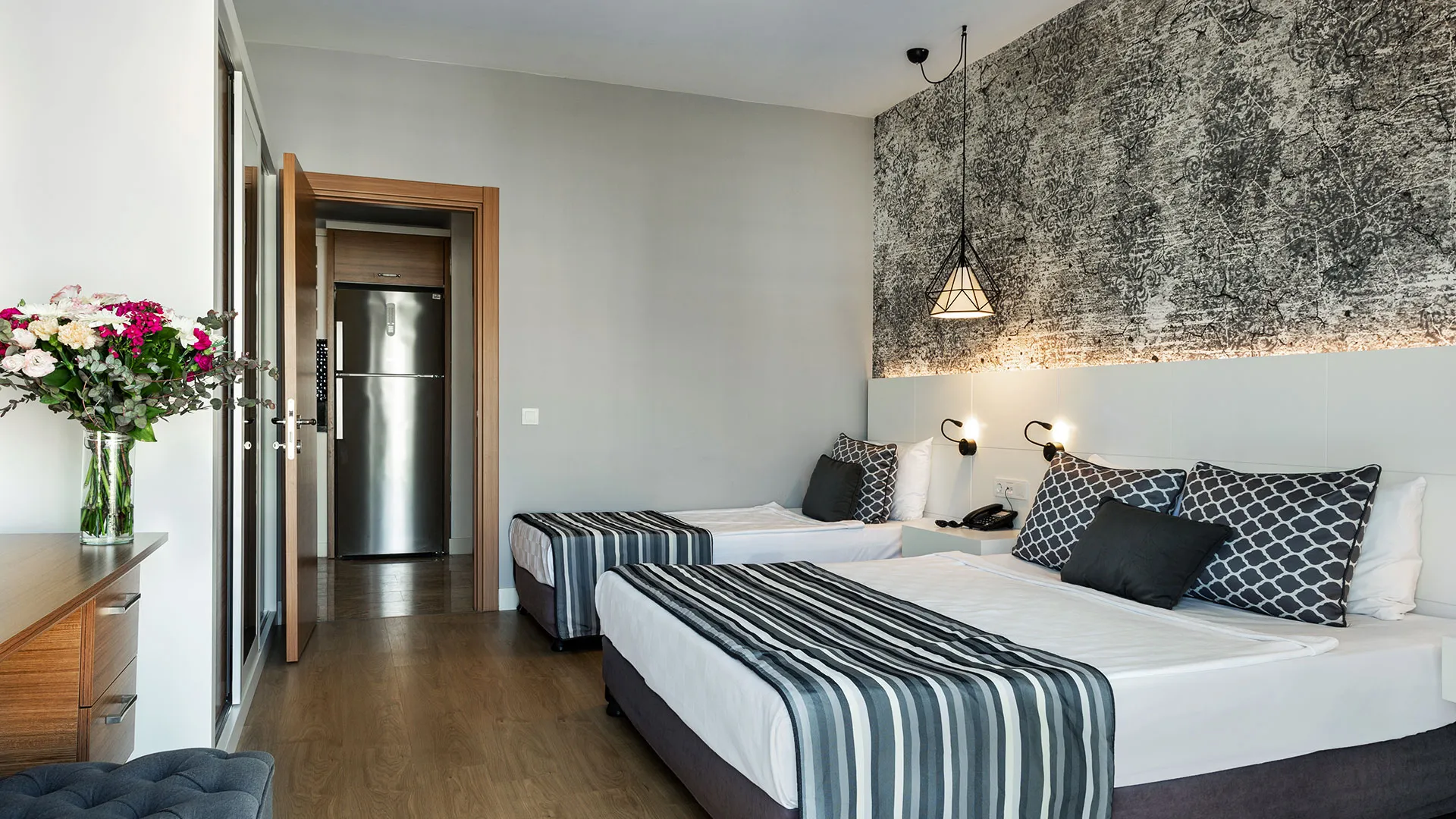 GREENWOOD SUITES RESORT Чартър до Анталия от Бургас 2026 [BOJ] – 44