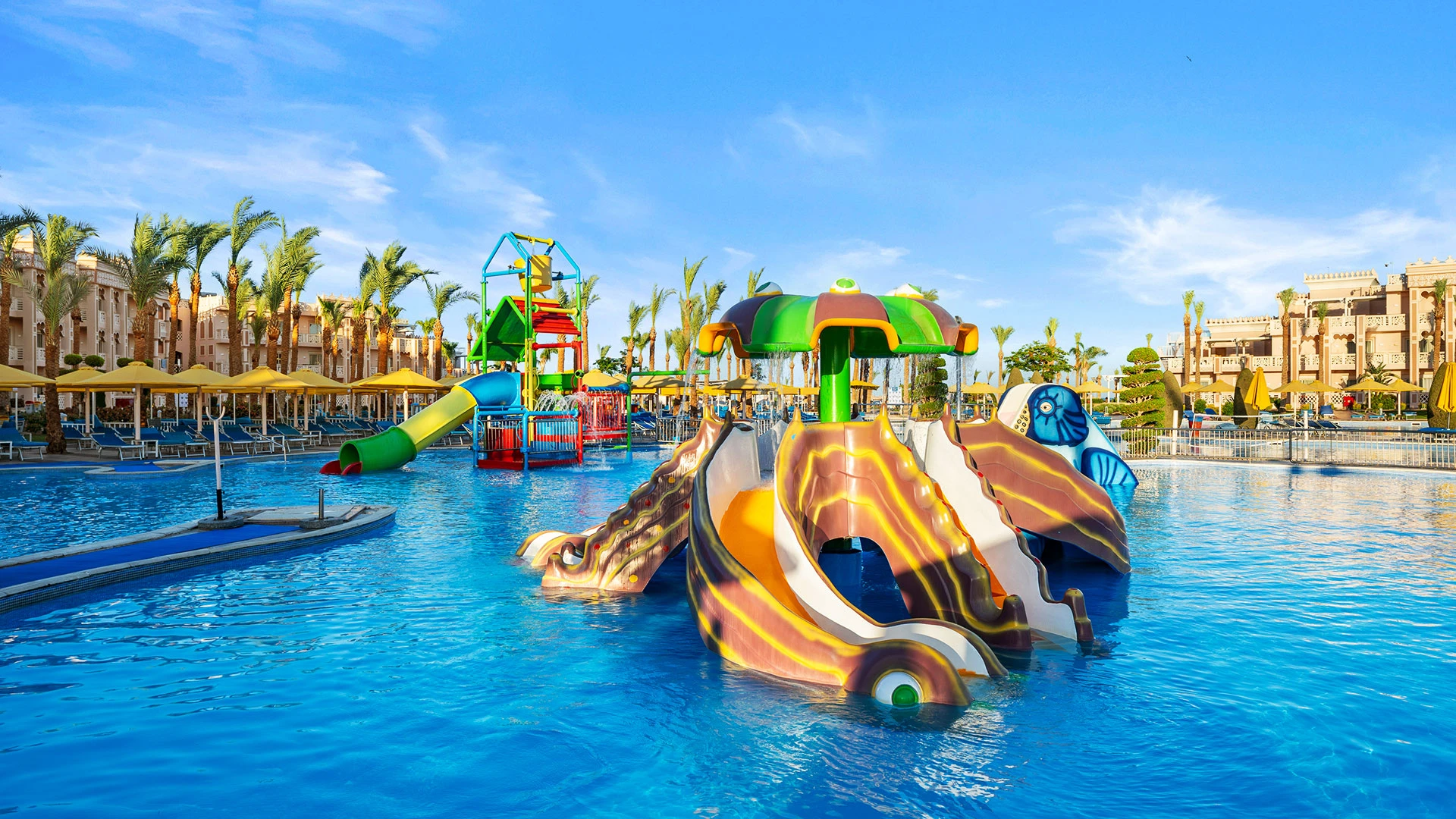 PICKALBATROS PALACE RESORT - HURGHADA Чартър до Хургада от София [SOF] 2026 – 46
