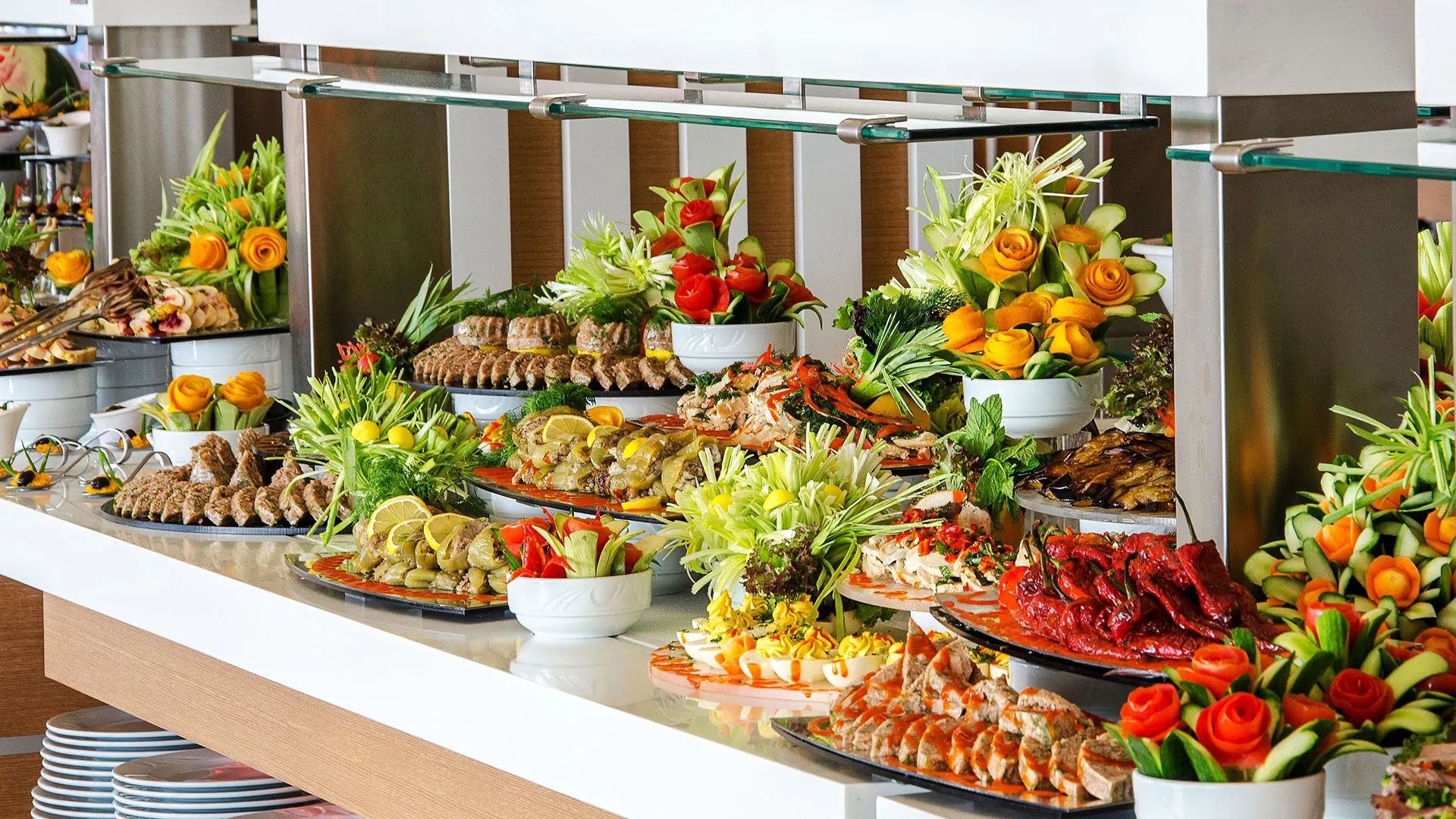Palm Wings Beach Resort & Spa Kusadasi – 52