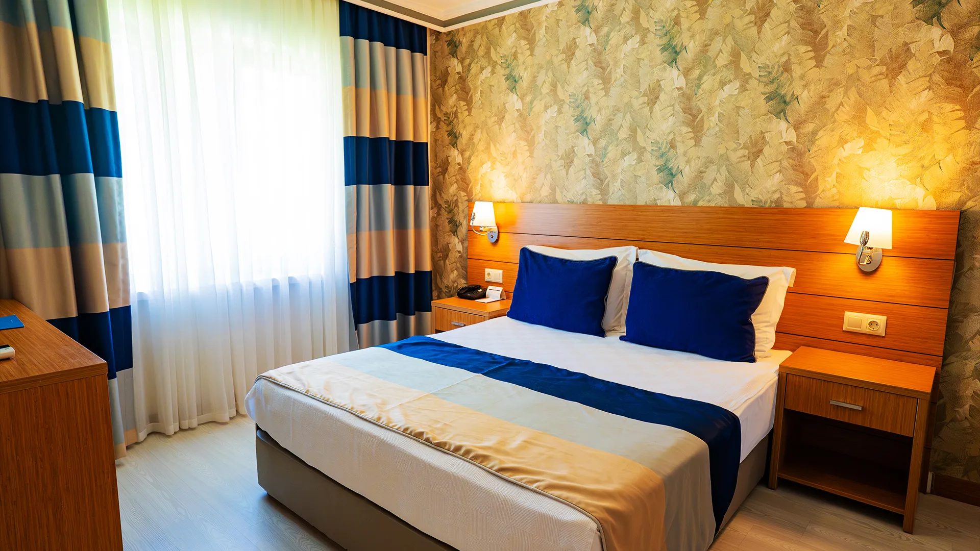 Master Family Club Hotel – 5