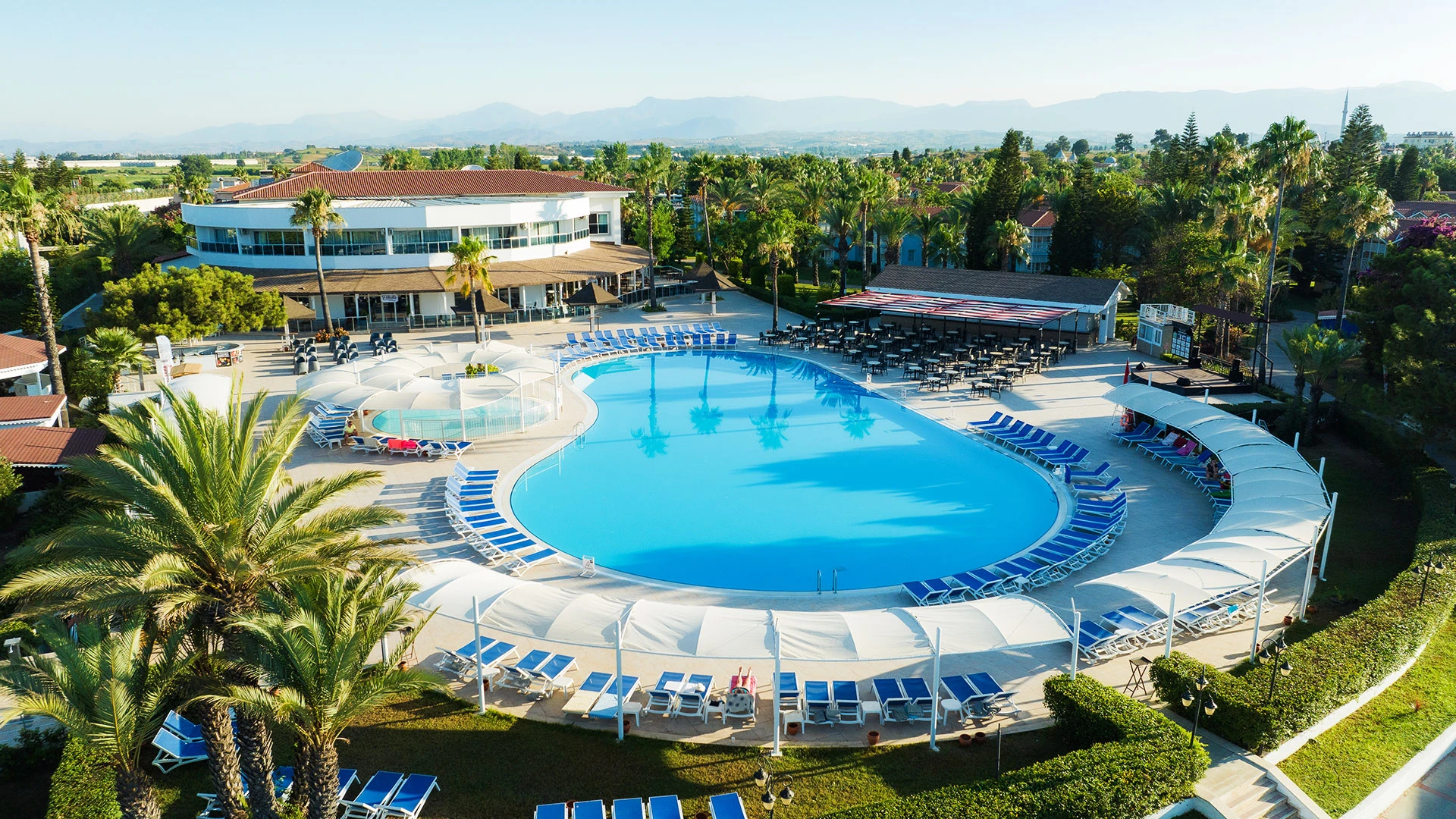 ASTERIA FAMILY RESORT SIDE (EX.EUPHORIA PALM BEACH) Чартър до Анталия от София 2026 [SOF] – 4