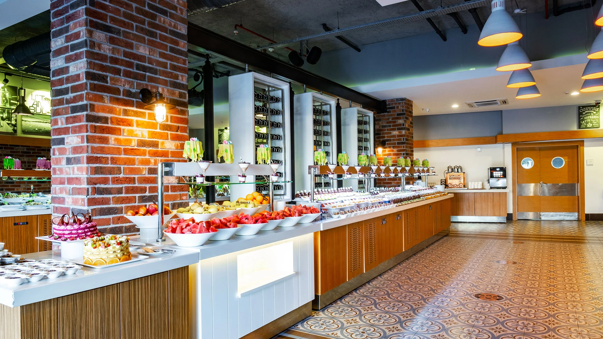 Selene Beach & Spa Hotel – 59