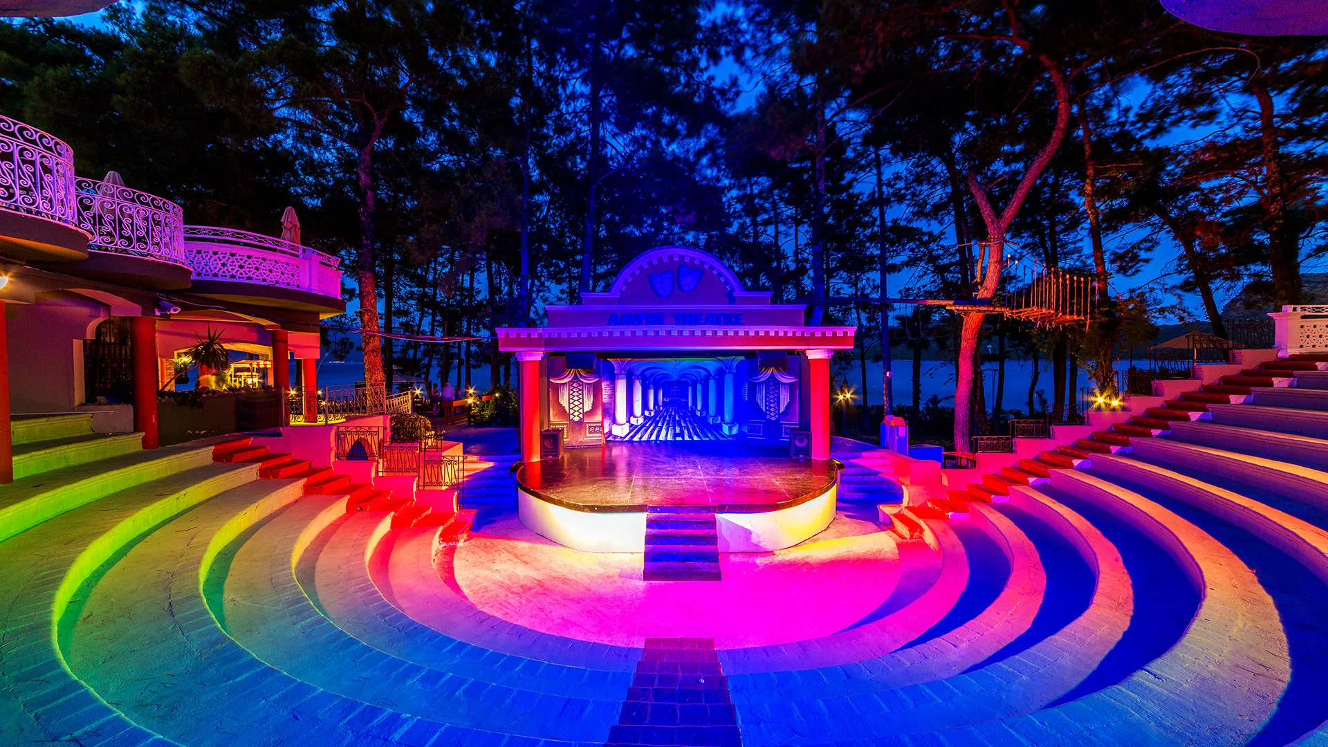 Grand Yazici Marmaris Palace – 98