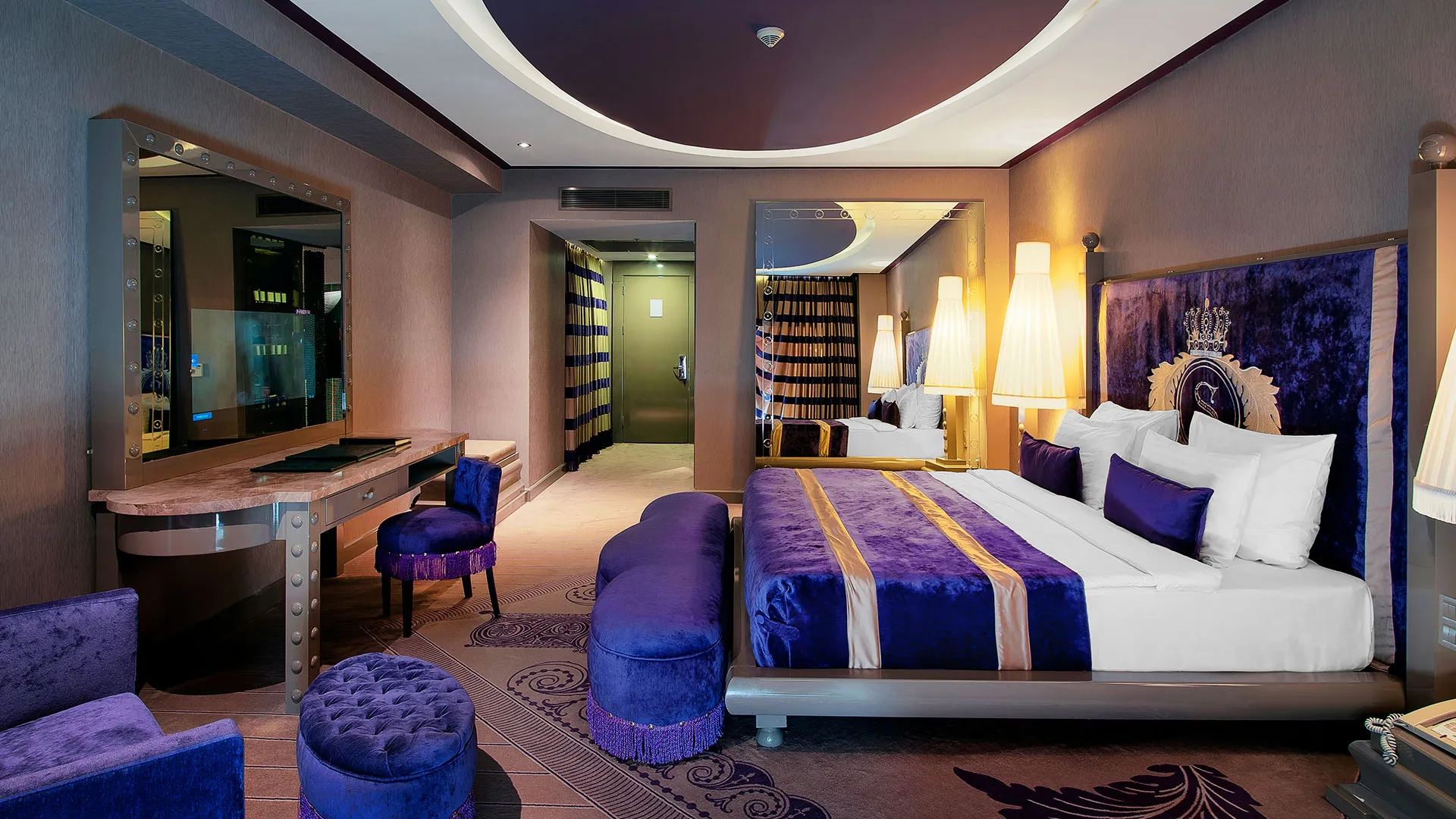 Selectum Luxury Resort Belek – 34