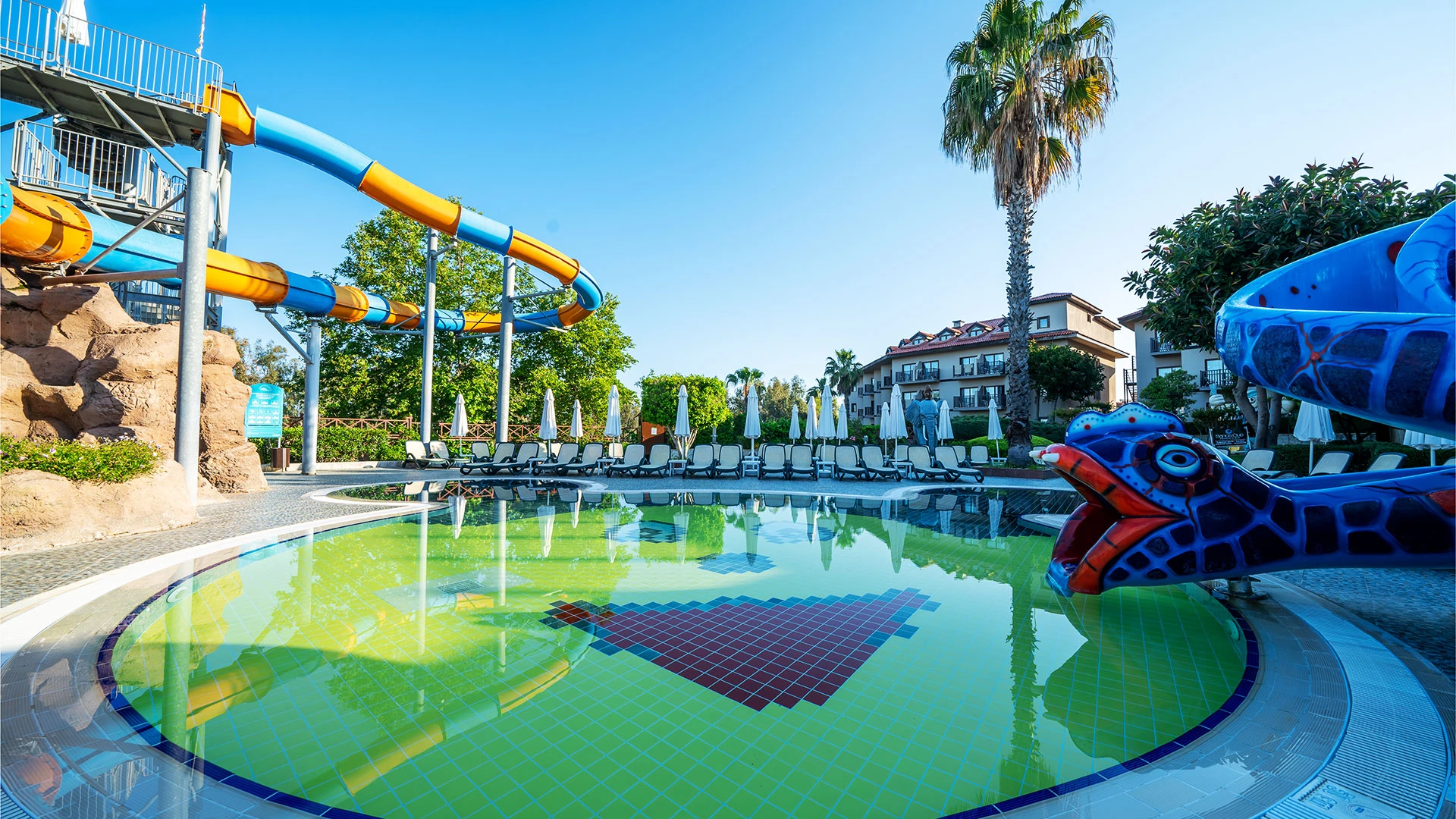 Alba Resort Hotel – 53