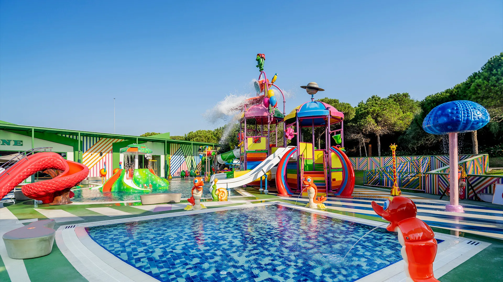 Rixos Premium Belek – 45