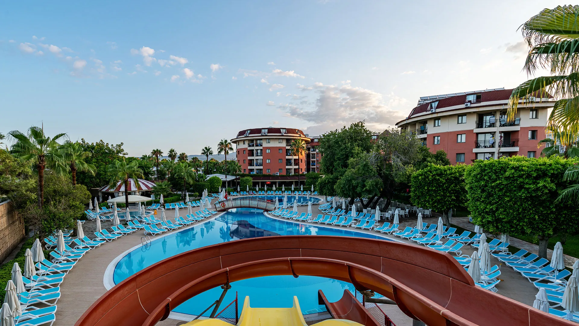 Palmeras Beach Hotel – 5