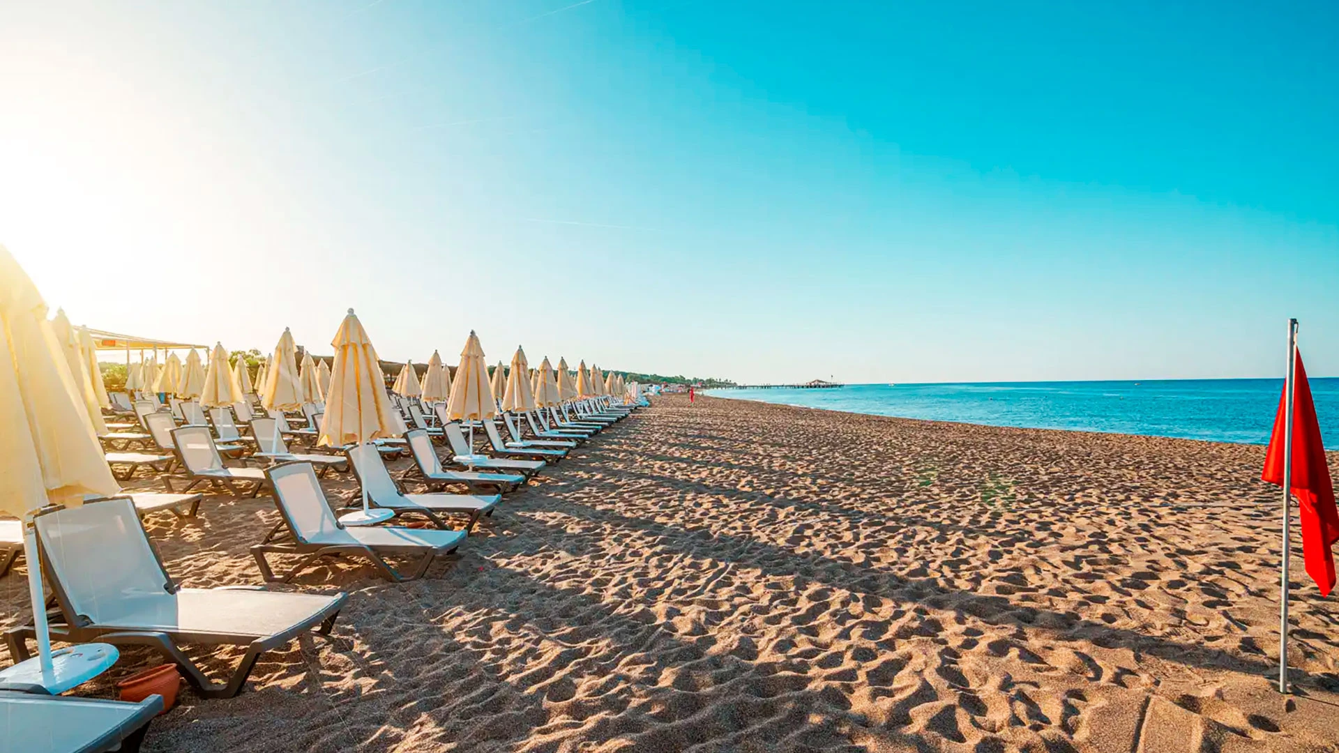 VOX MARIS RESORT Чартър до Анталия от Бургас 2026 [BOJ] – 47