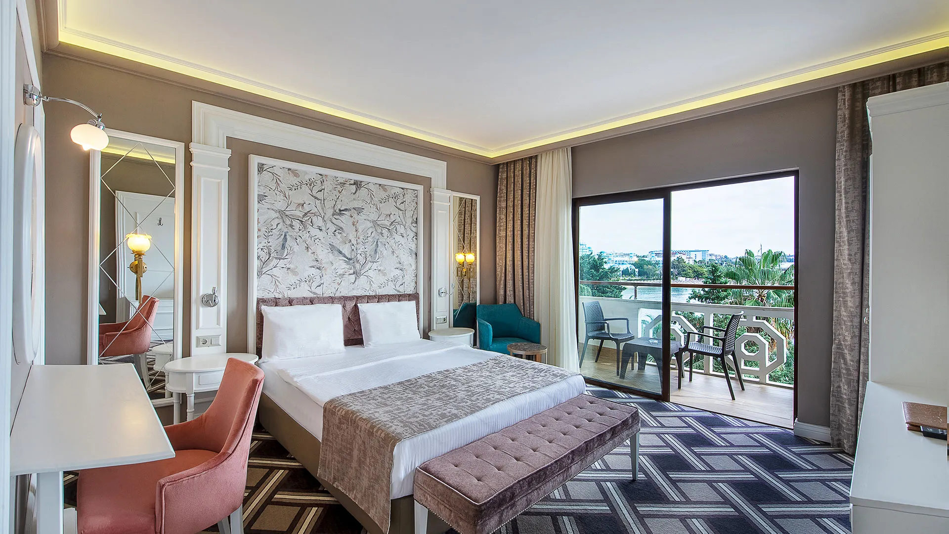 UTOPIA RESORT & RESIDENCE Чартър до Анталия от София 2026 [SOF] – 48