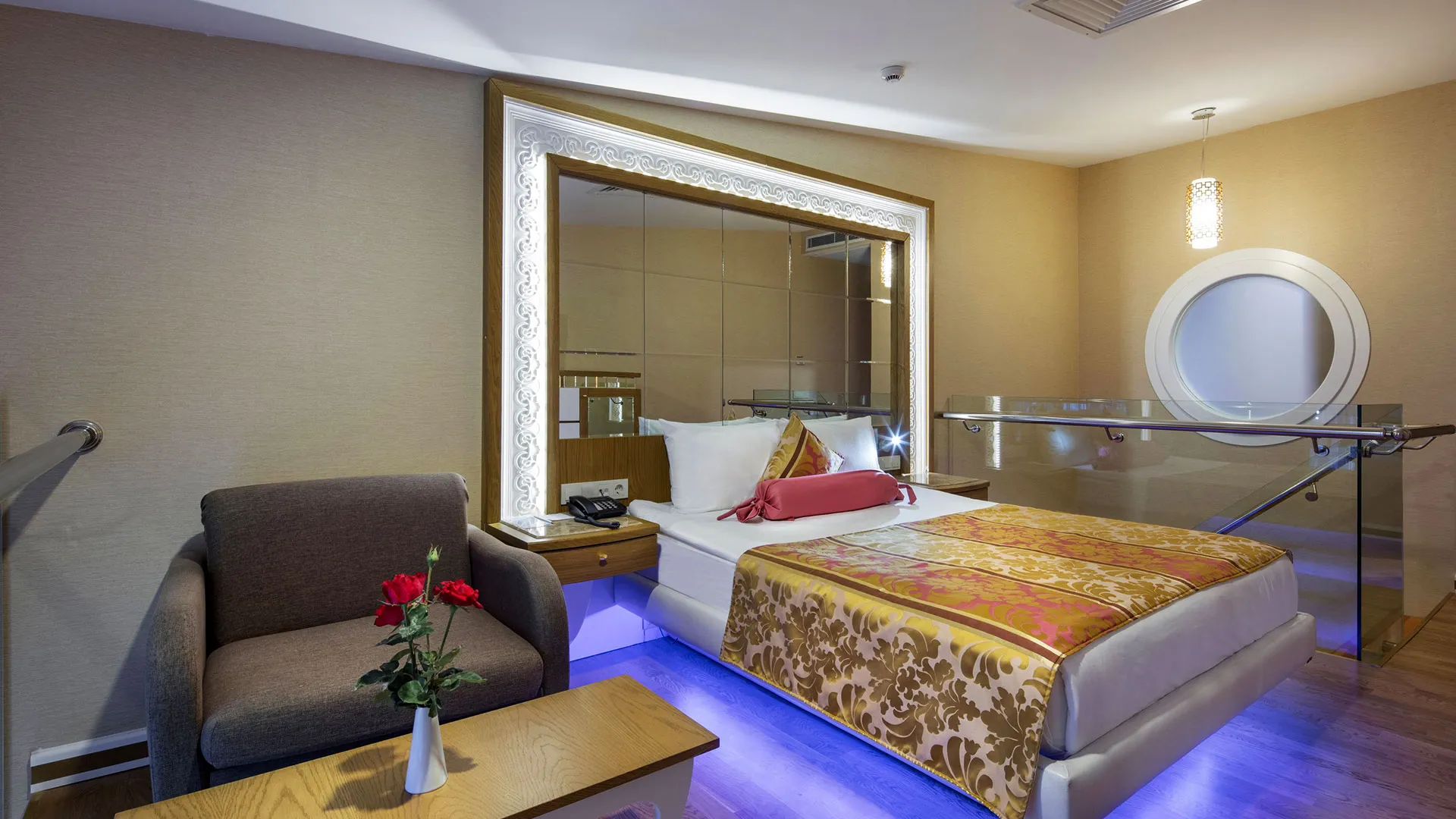 Granada Luxury Okurcalar – 40