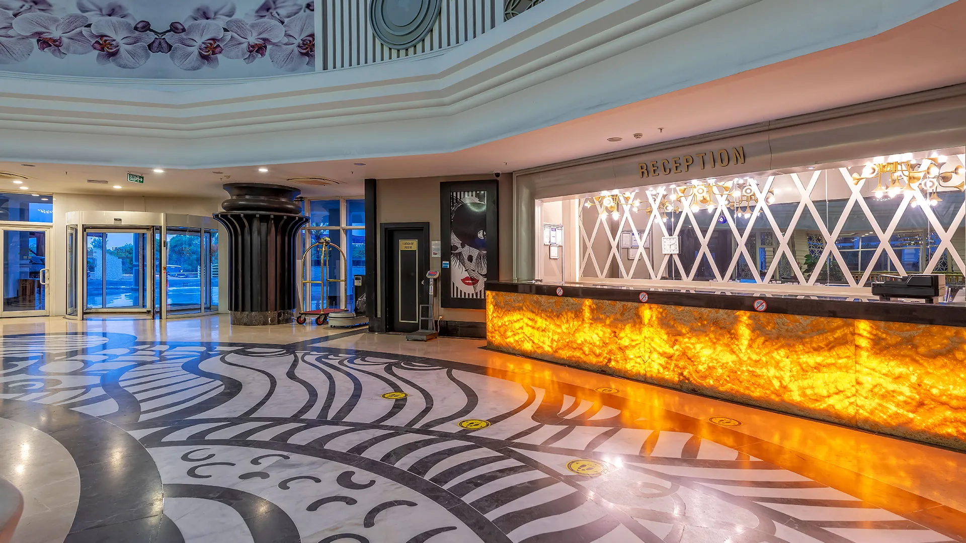 Lrs Port River Hotel Spa – 47