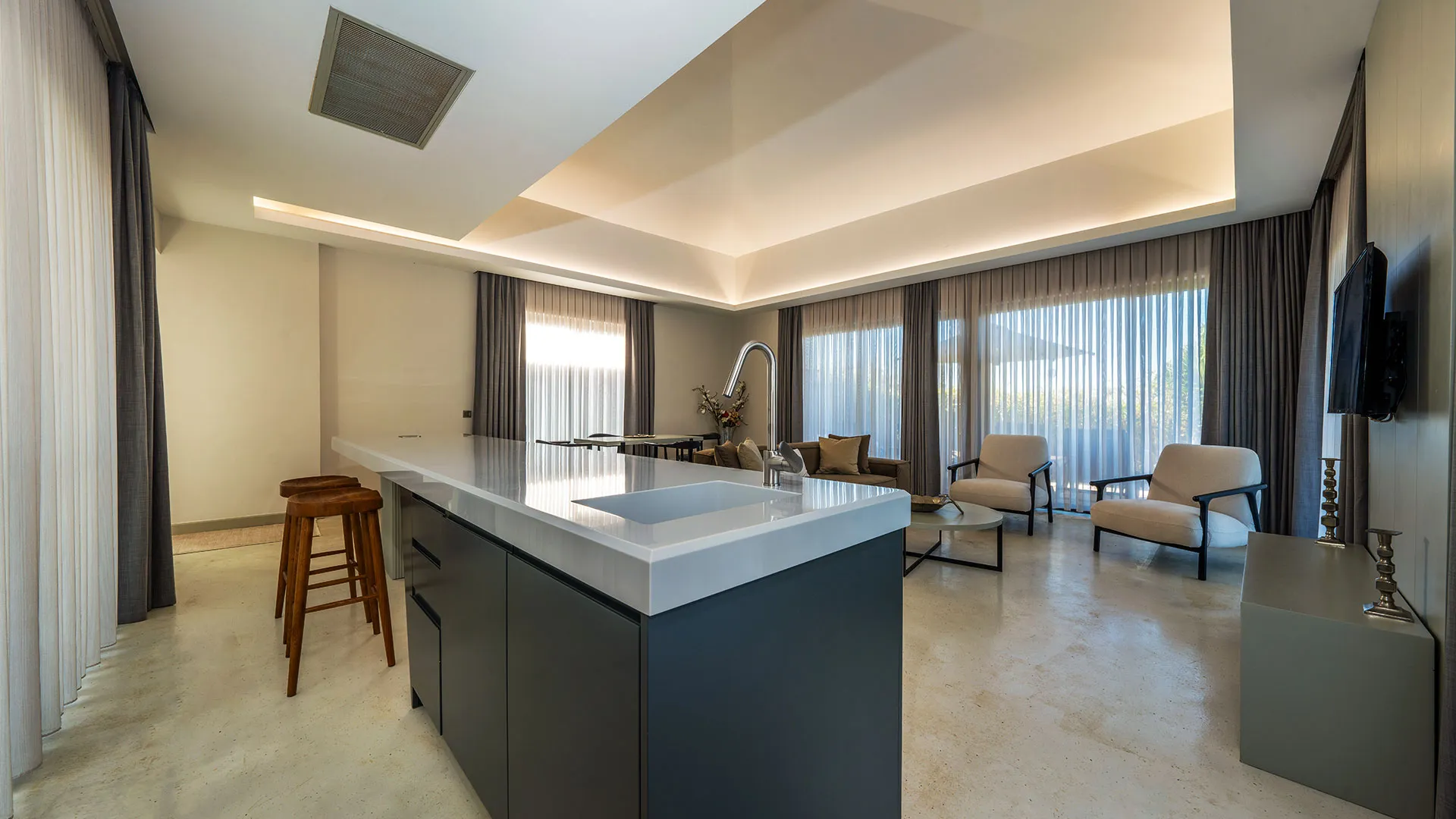 Jiva Beach Resort – 28
