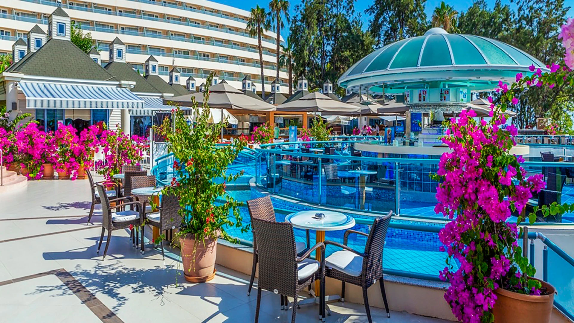 Grand Blue Sky Hotel – 2
