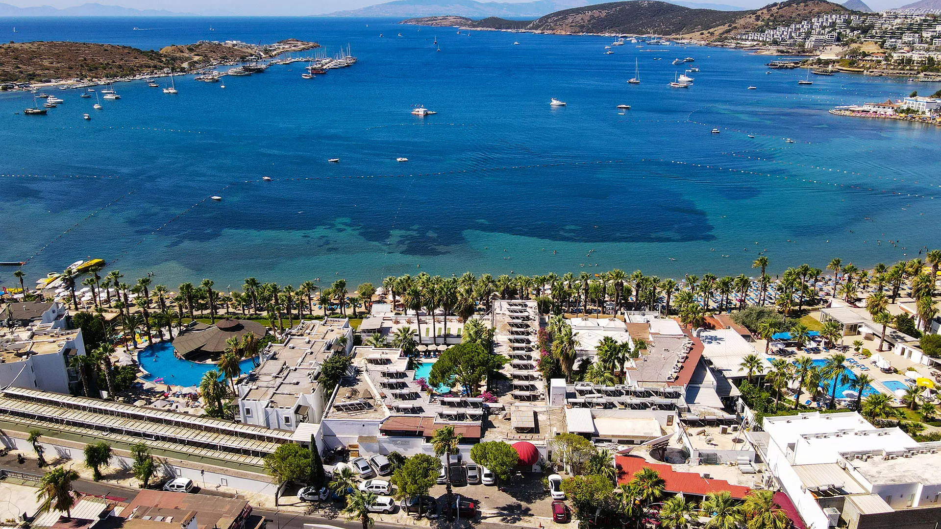 Sami Beach Hotel – 10