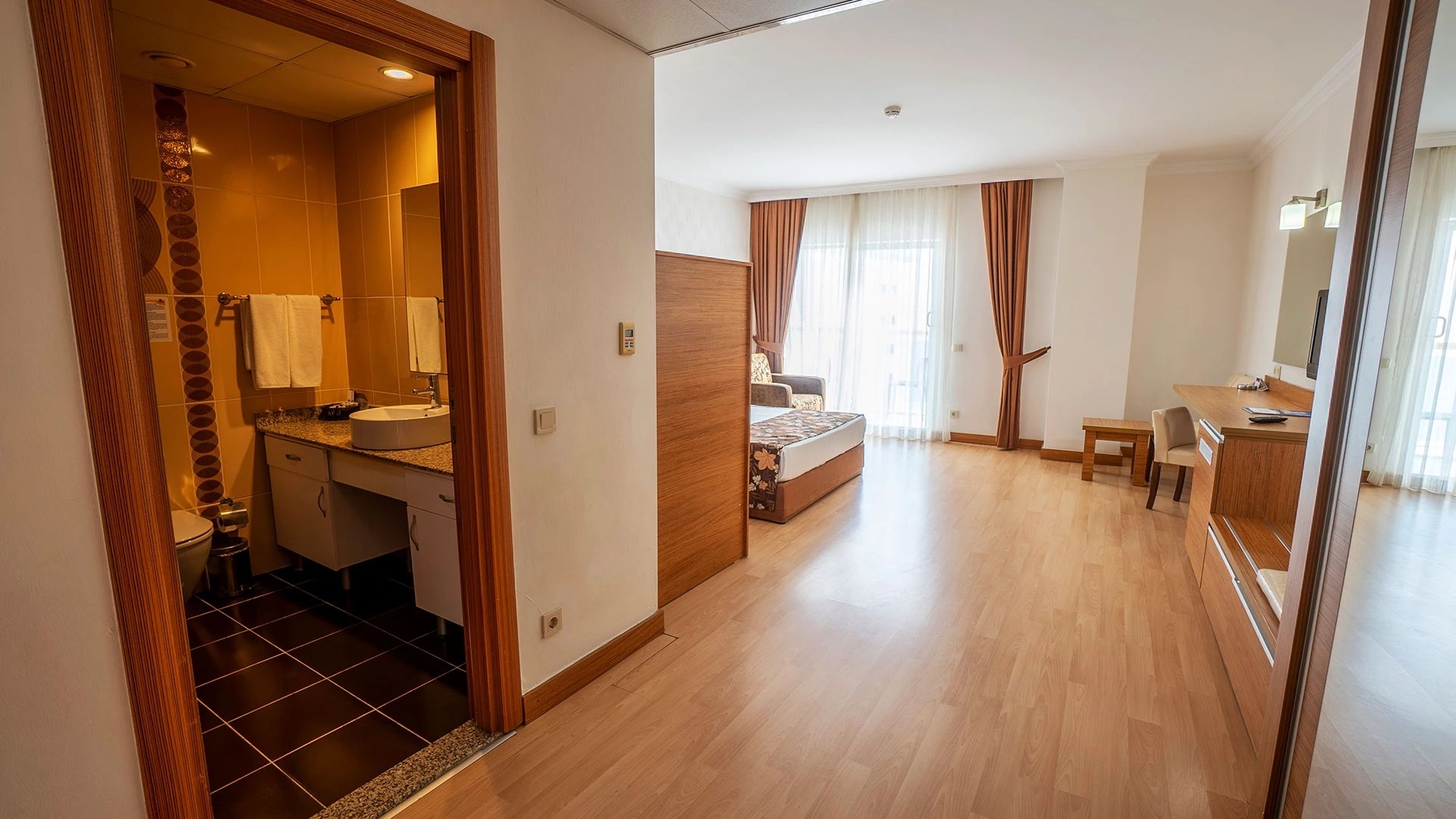 Cenger Beach Resort & Spa – 8