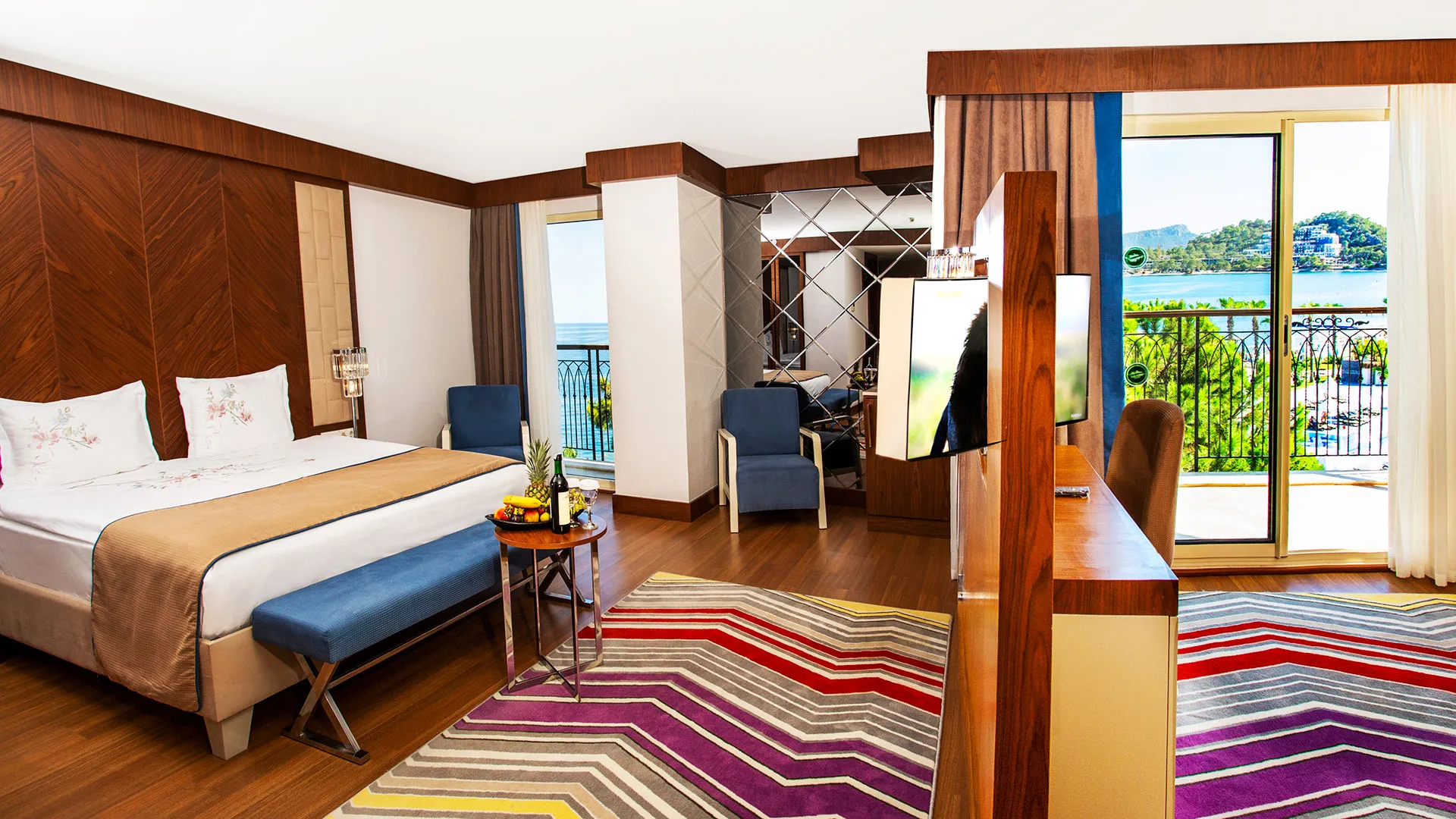 Sherwood Exclusive Kemer – 56