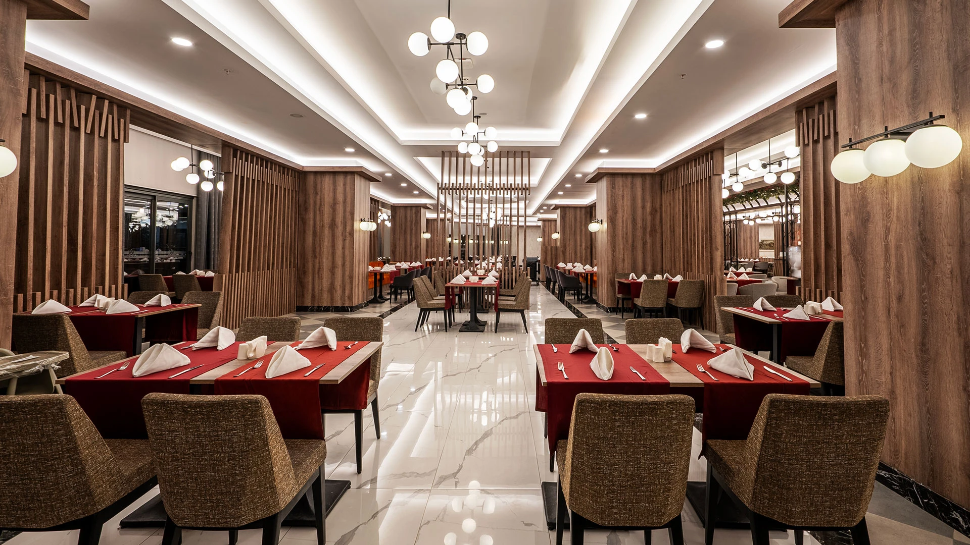 Arnor De Luxe Hotel & Spa – 22