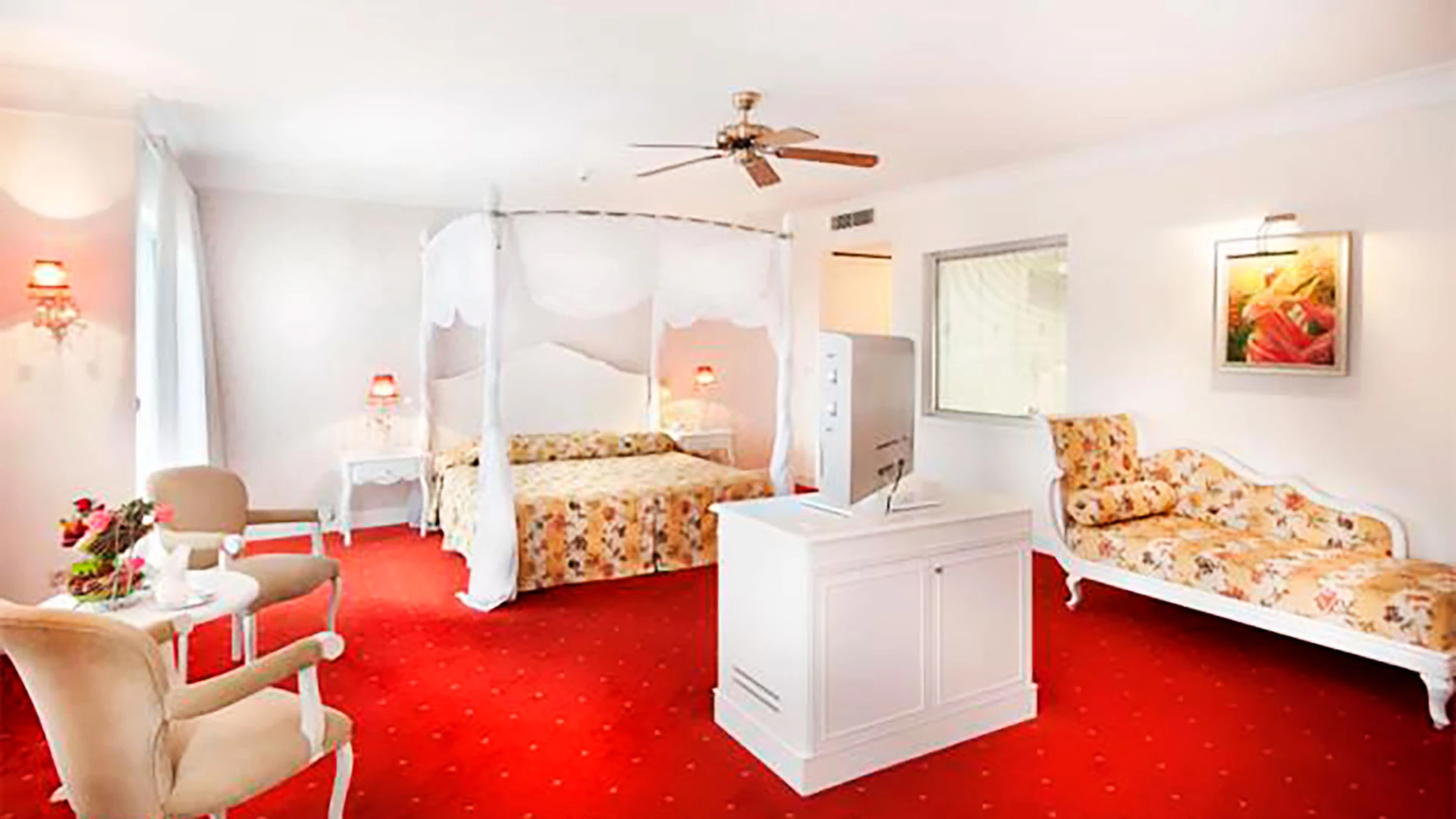 Belconti Resort Hotel – 49